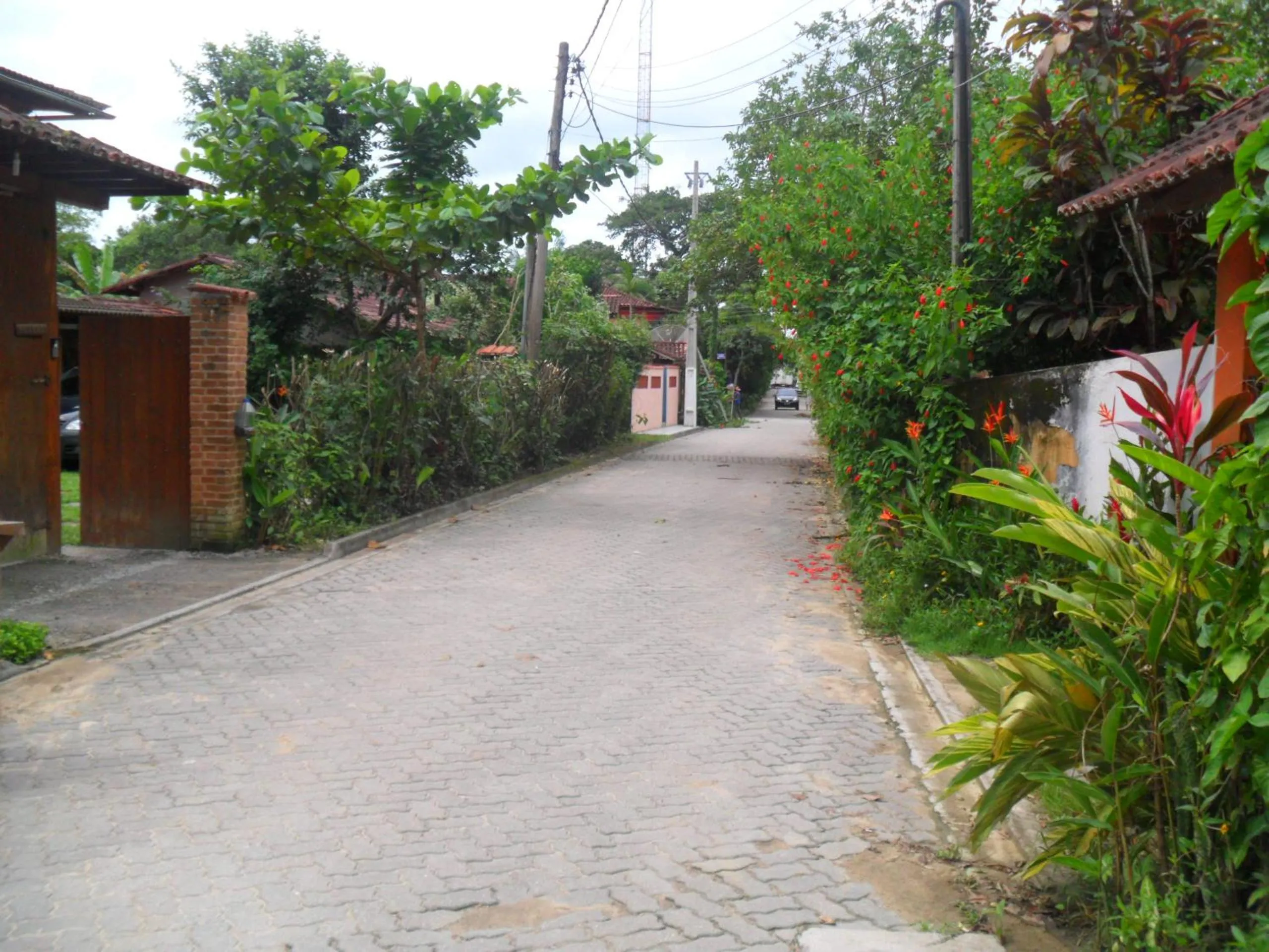 Other in Samblumba Hostel Trindade