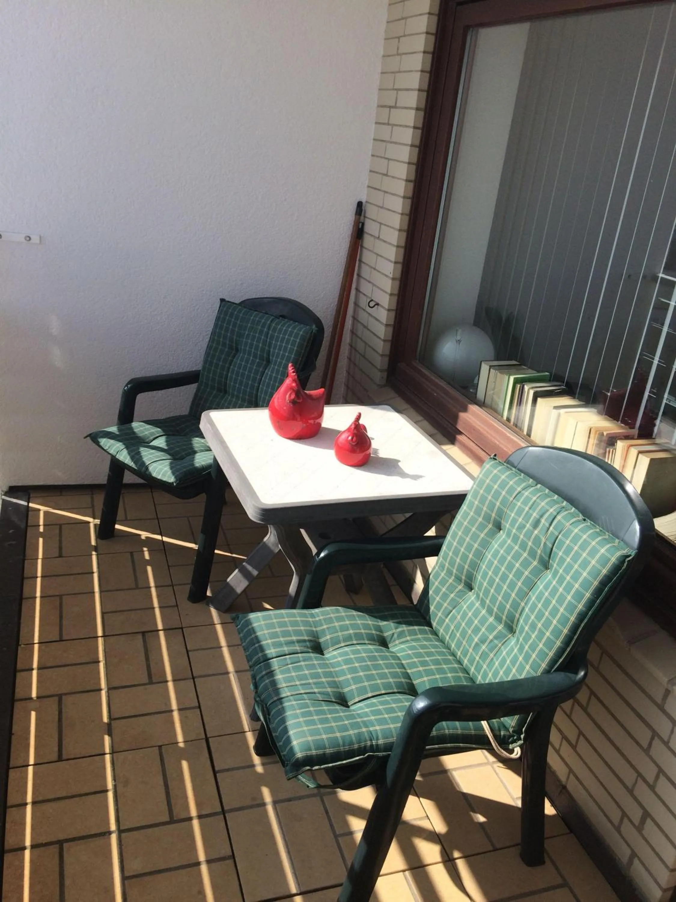 Ferienwohnung-Sylt-Studio
