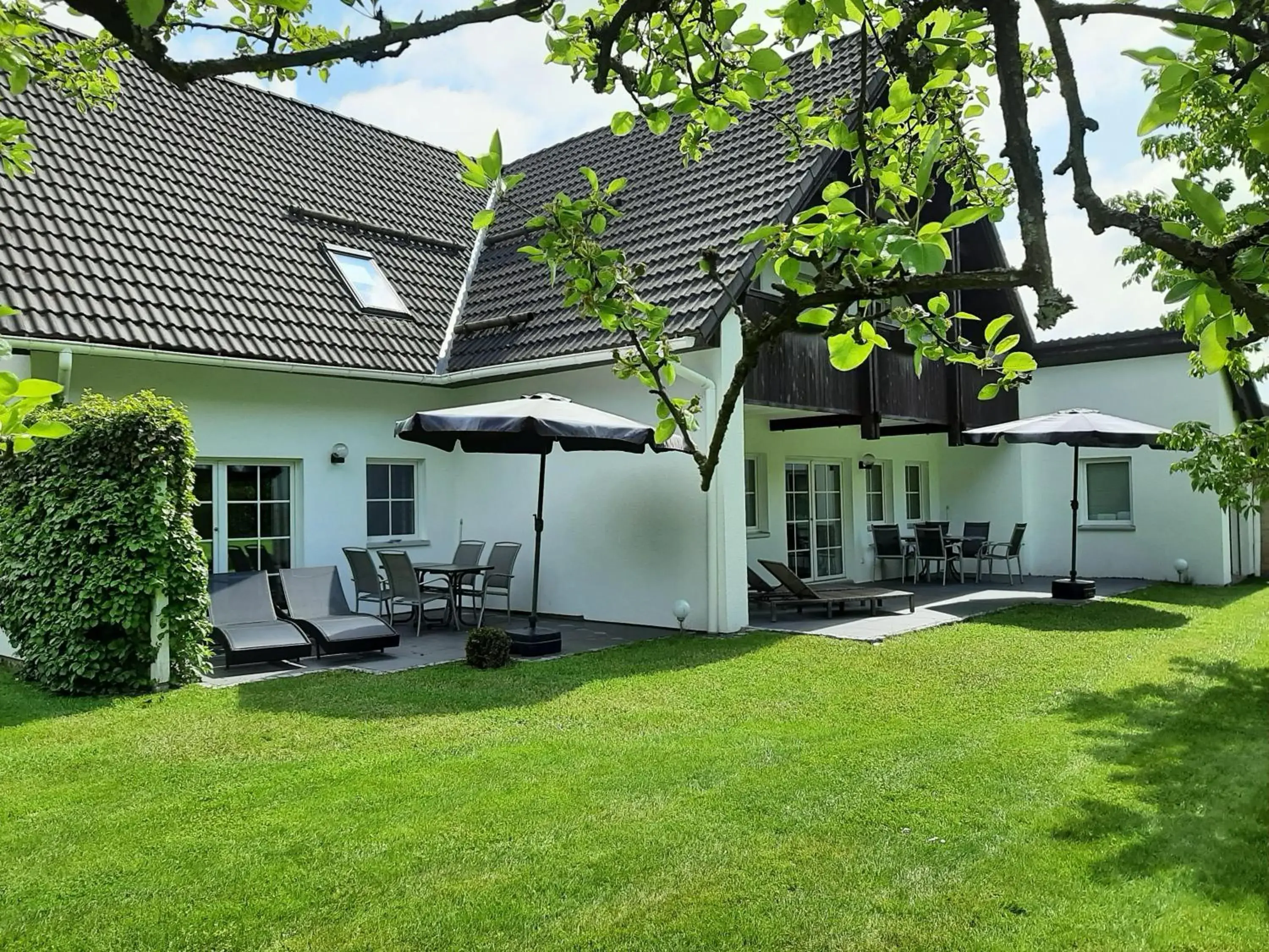 Ferienwohnung-Stricker-2-1-Typ-B-Terrasse Ferienwohnung-Stricker-2-1-Typ-B-Terrasse