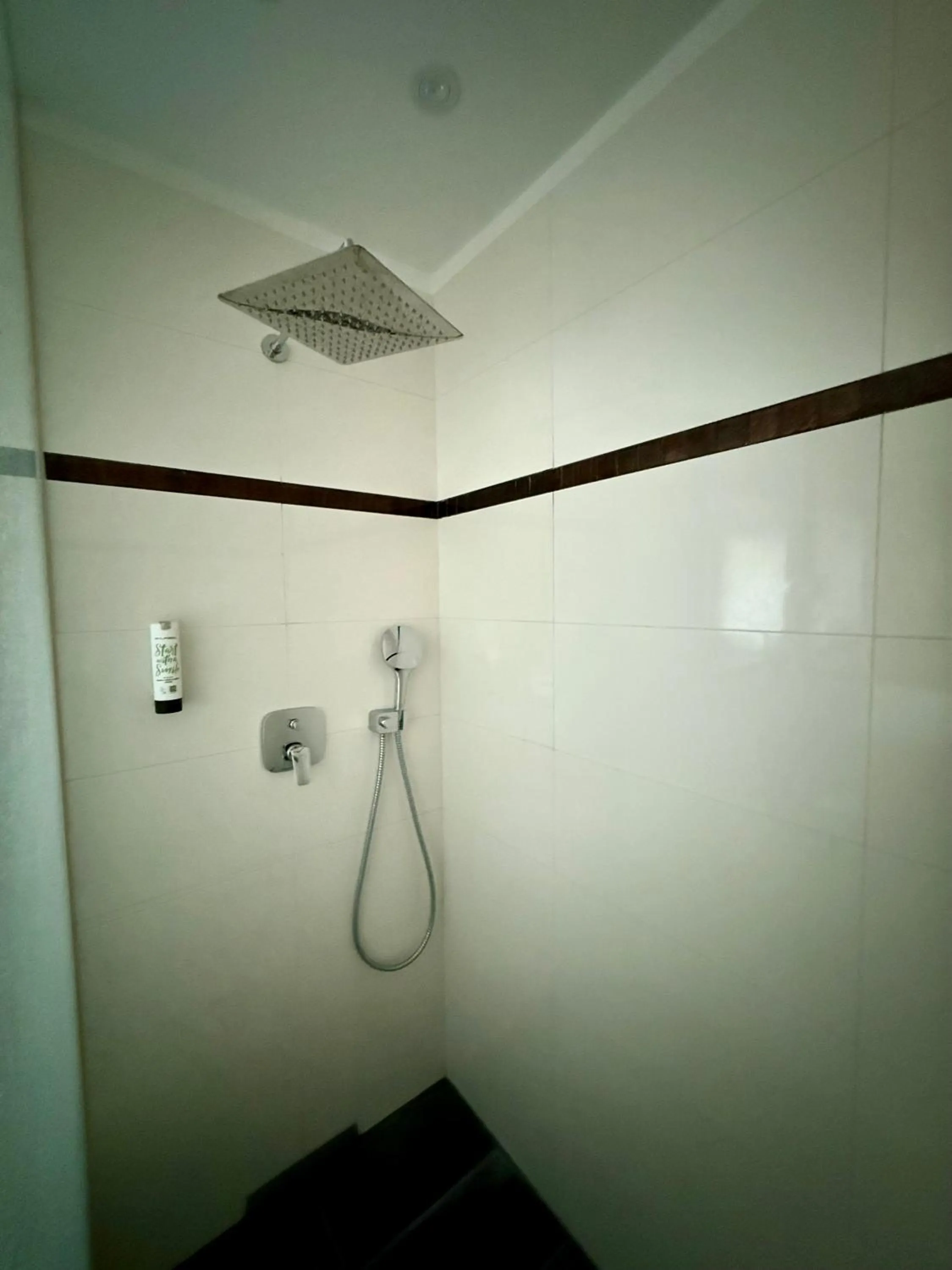 Bathroom in Seaside-Strandhotel