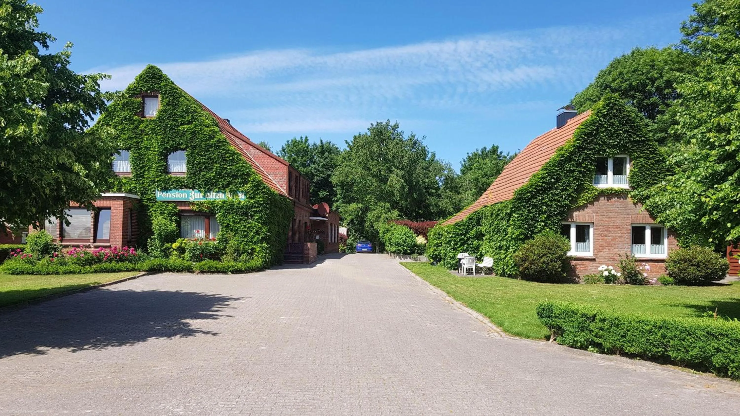 Gaestehaus-Zur-alten-Post-Wohnung-Nord