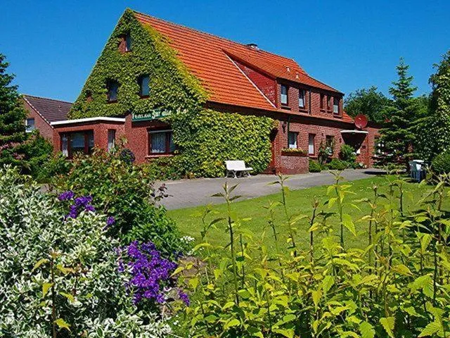 Gaestehaus-Zur-alten-Post-Wohnung-Nord