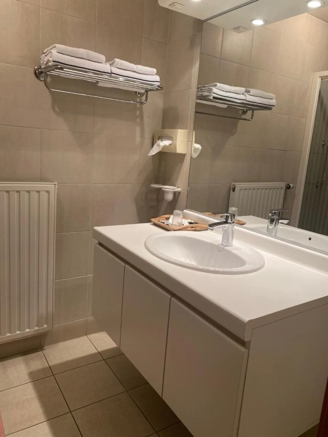 Hotel Gowell Kuur- en Wellness Yolande Buekers