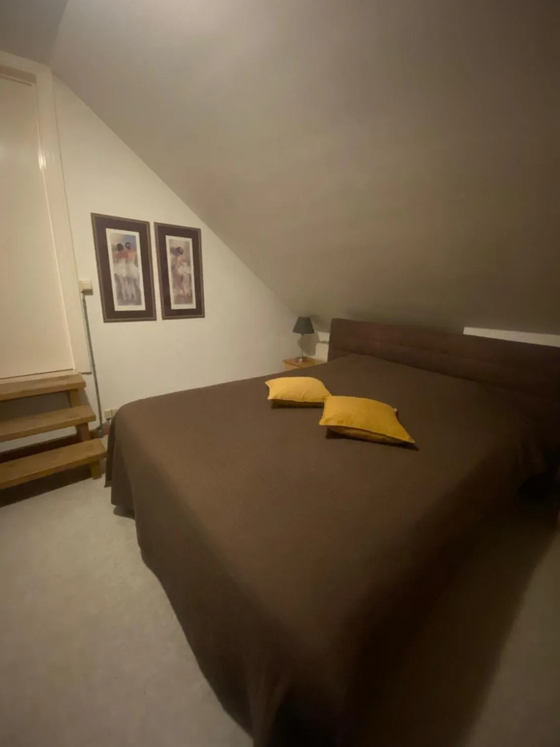 Hotel Gowell Kuur- en Wellness Yolande Buekers