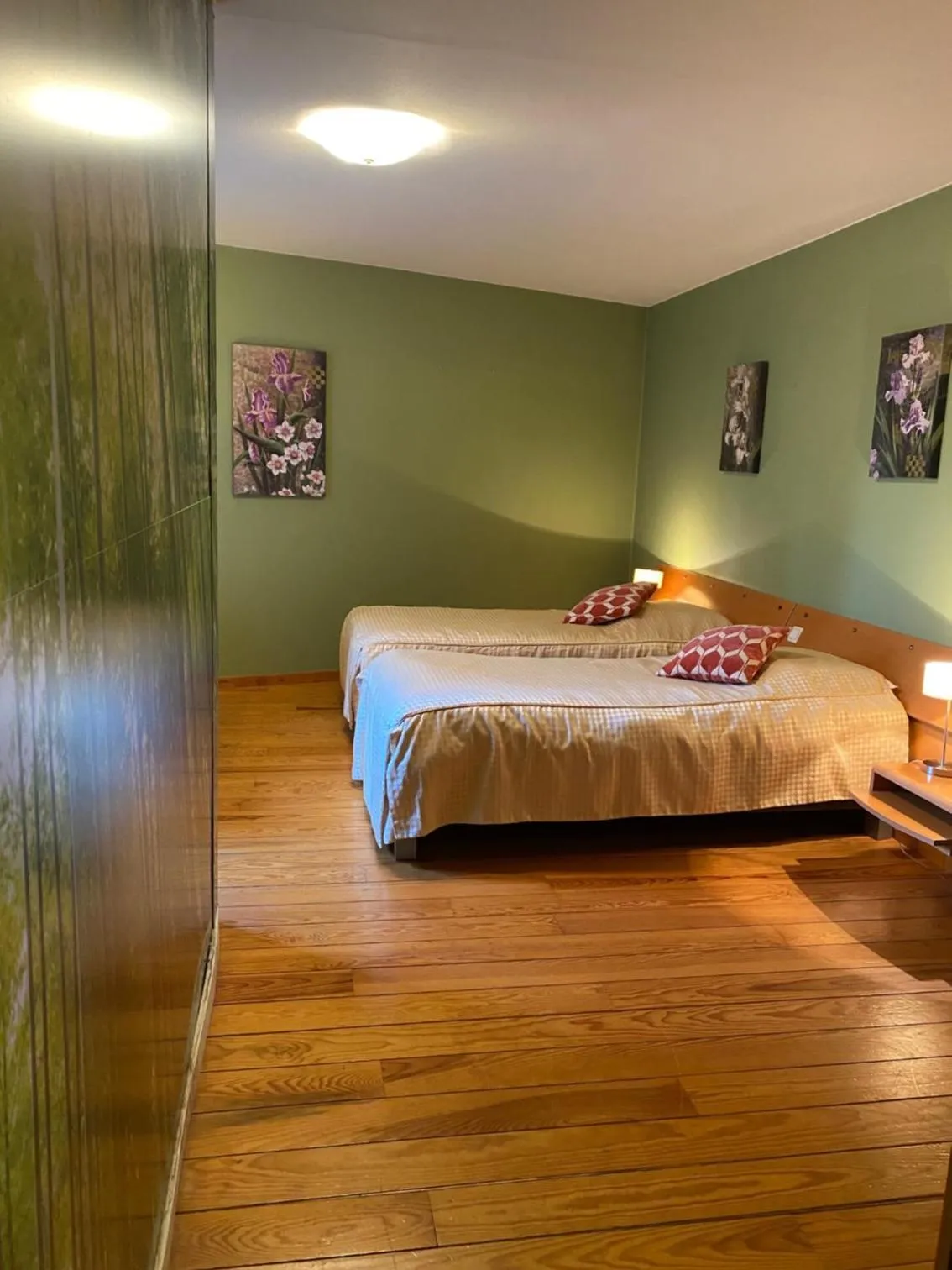 Hotel Gowell Kuur- en Wellness Yolande Buekers