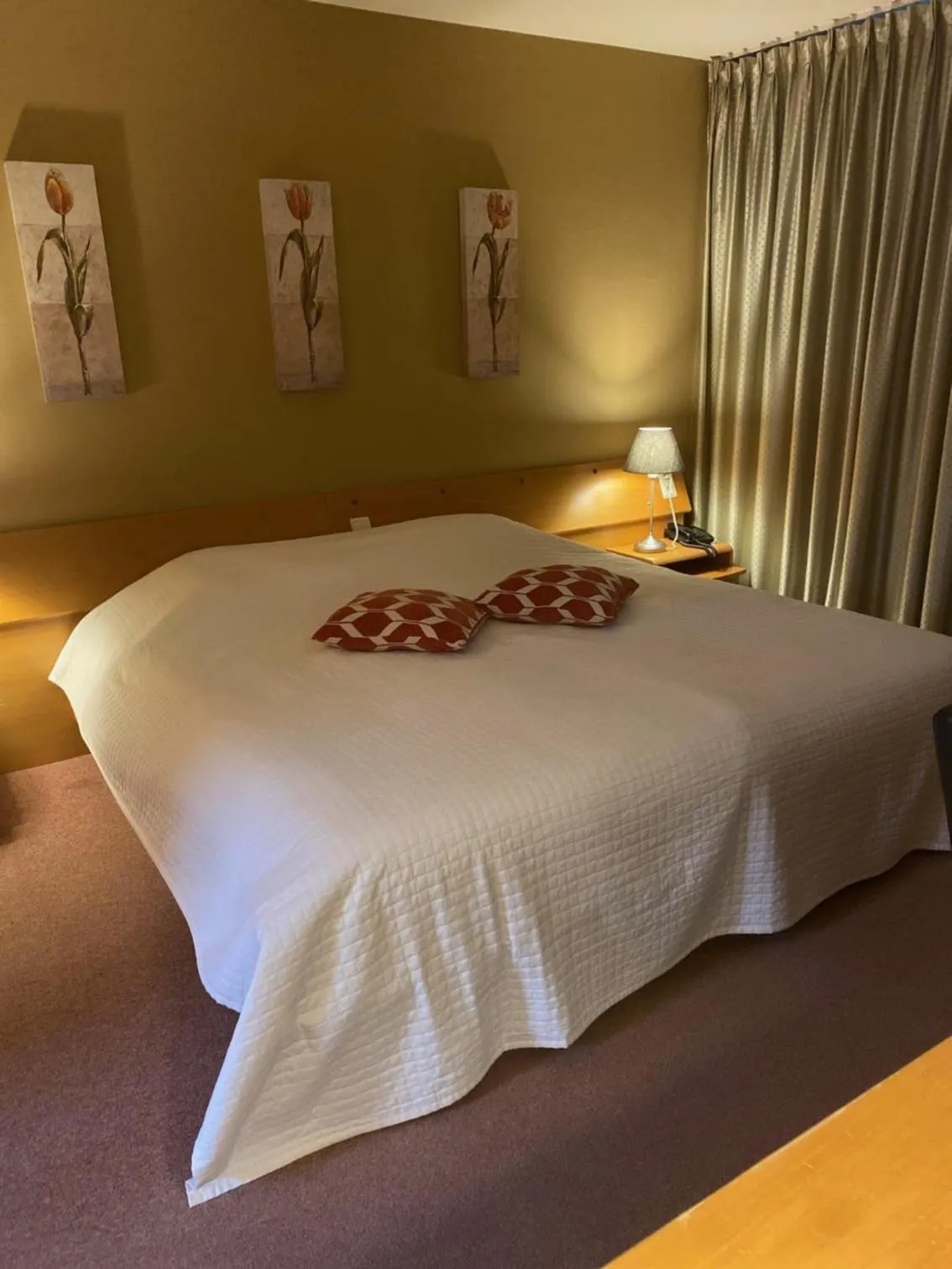Hotel Gowell Kuur- en Wellness Yolande Buekers