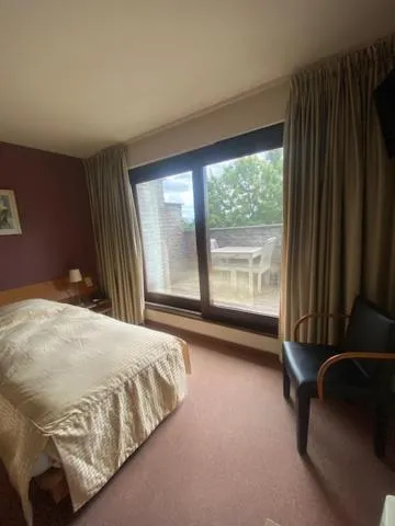 Hotel Gowell Kuur- en Wellness Yolande Buekers