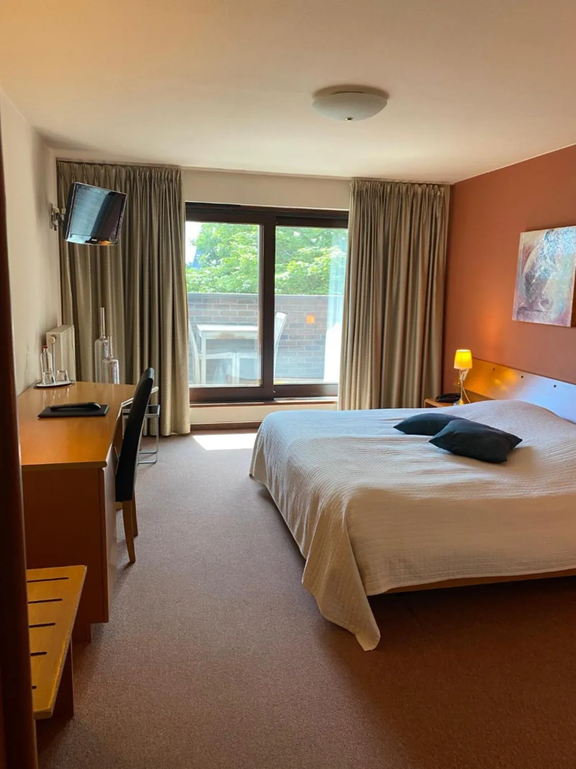 Hotel Gowell Kuur- en Wellness Yolande Buekers