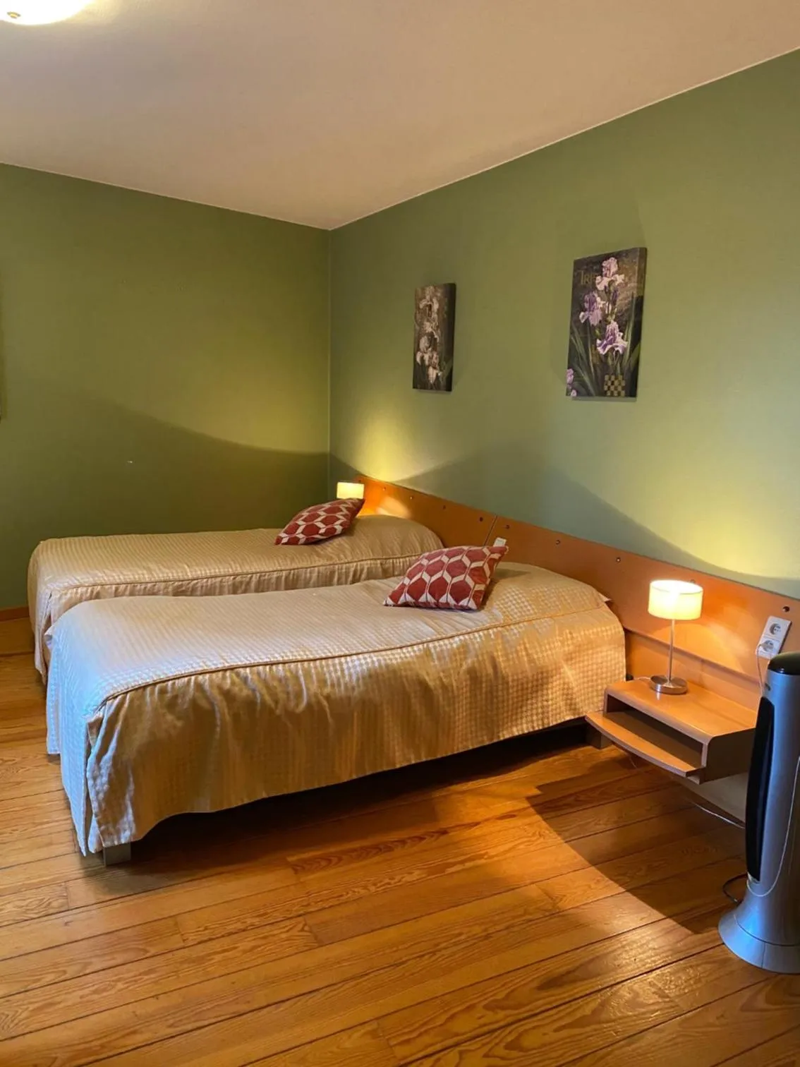 Hotel Gowell Kuur- en Wellness Yolande Buekers