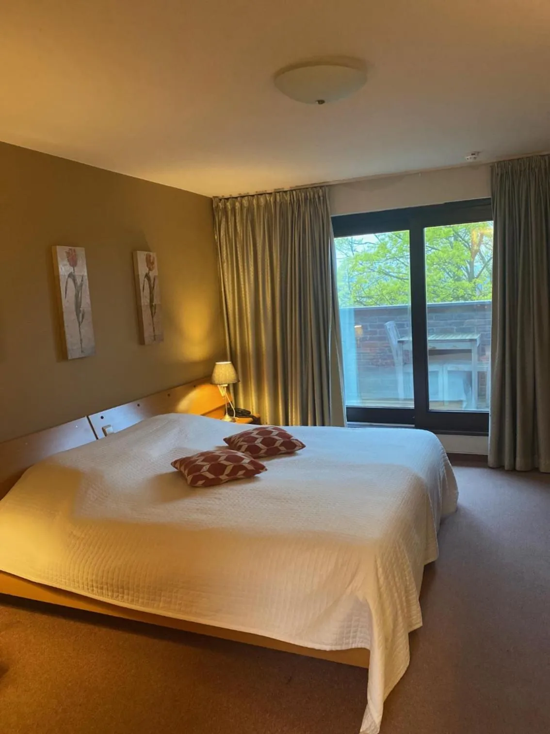 Hotel Gowell Kuur- en Wellness Yolande Buekers