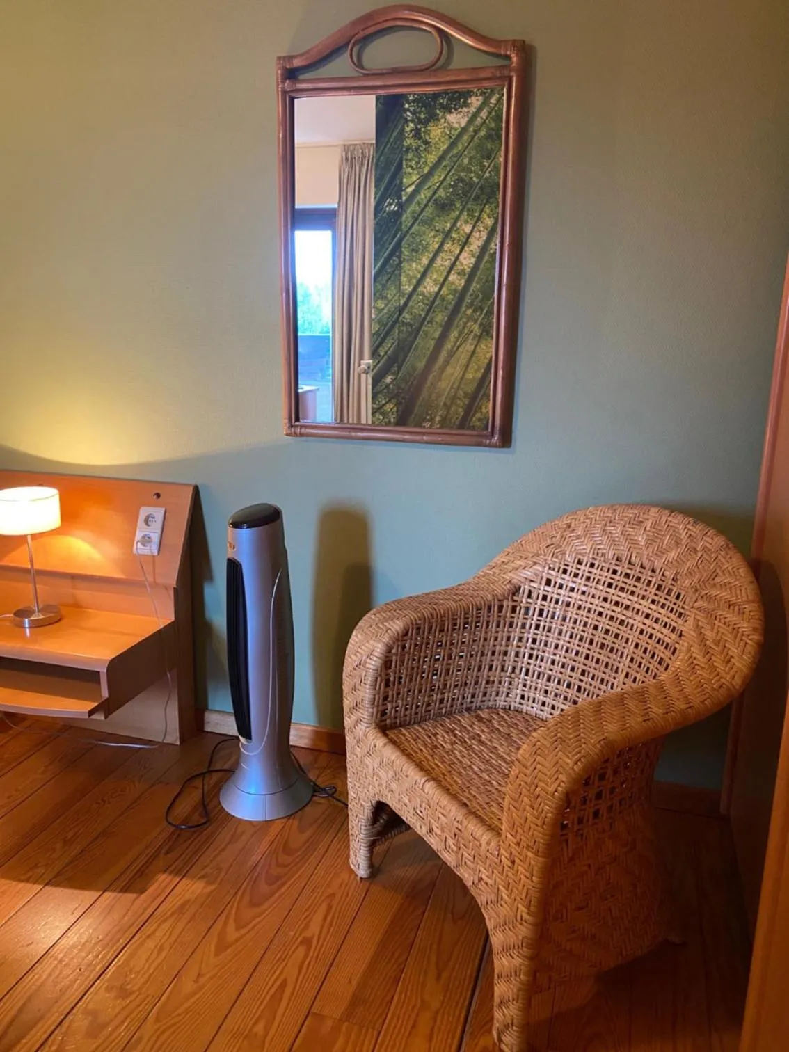 Hotel Gowell Kuur- en Wellness Yolande Buekers