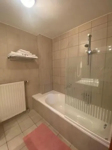 Hotel Gowell Kuur- en Wellness Yolande Buekers