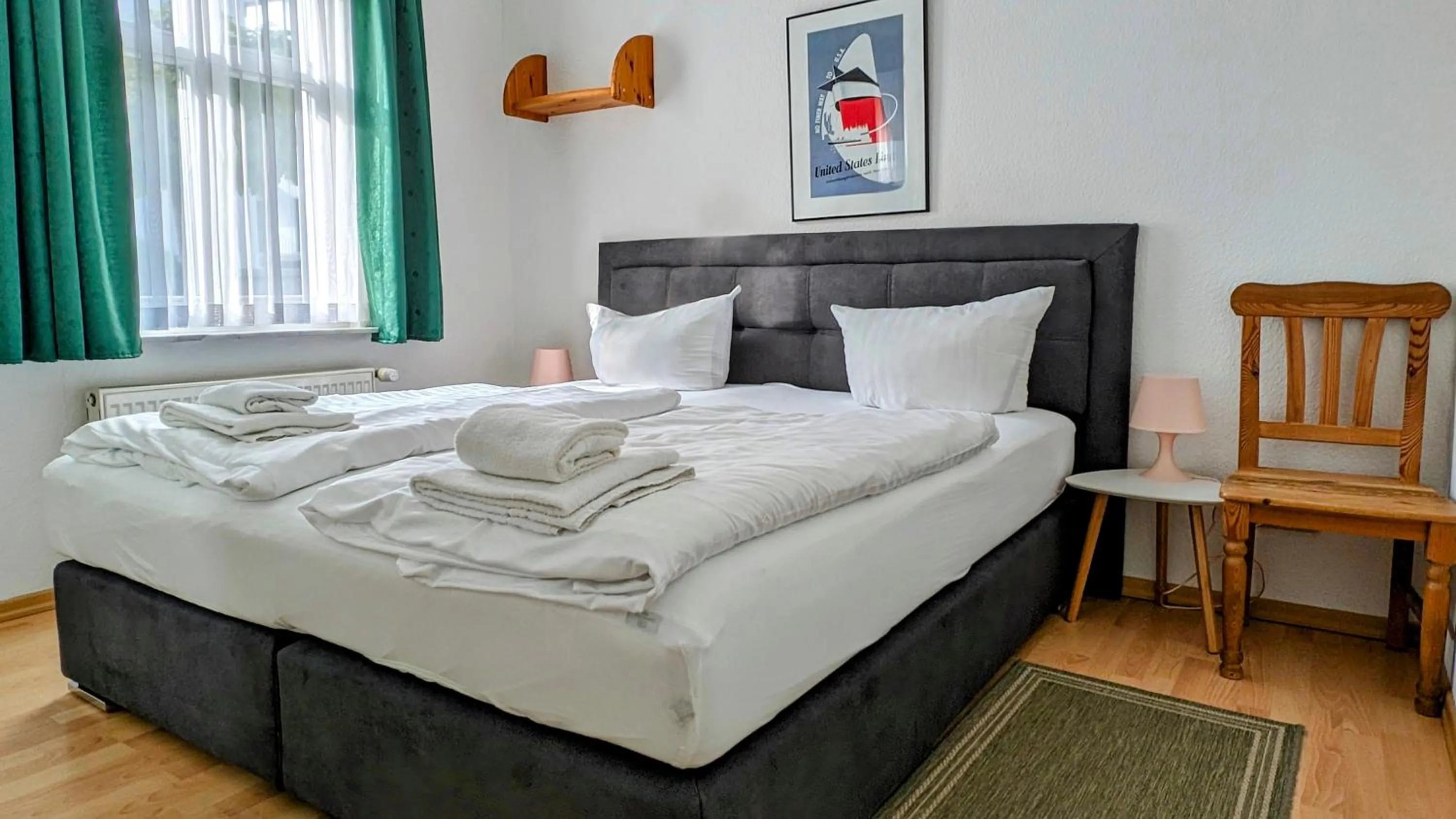 Apartment with Terrace in Miramar-App-06