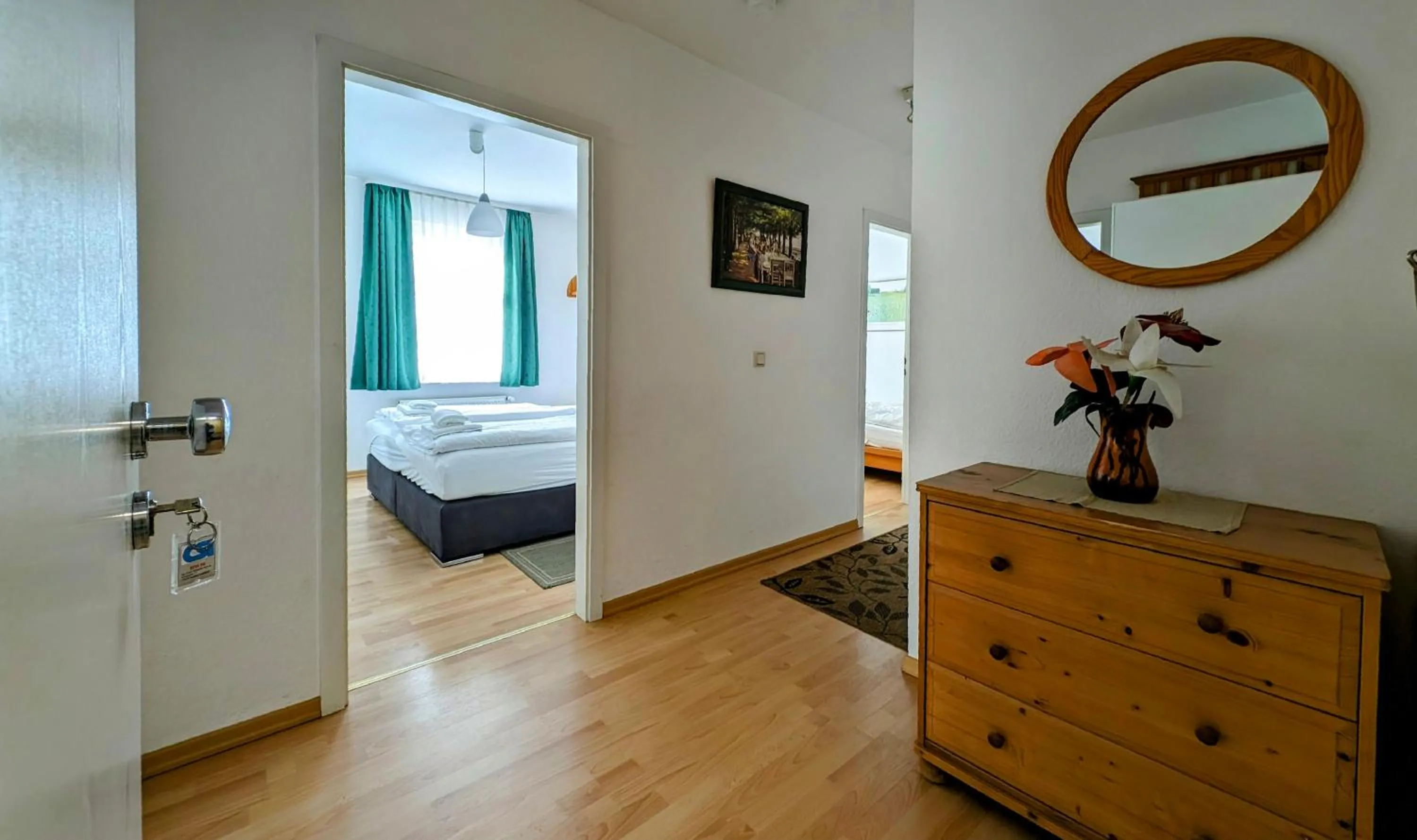 Bed in Miramar-App-06