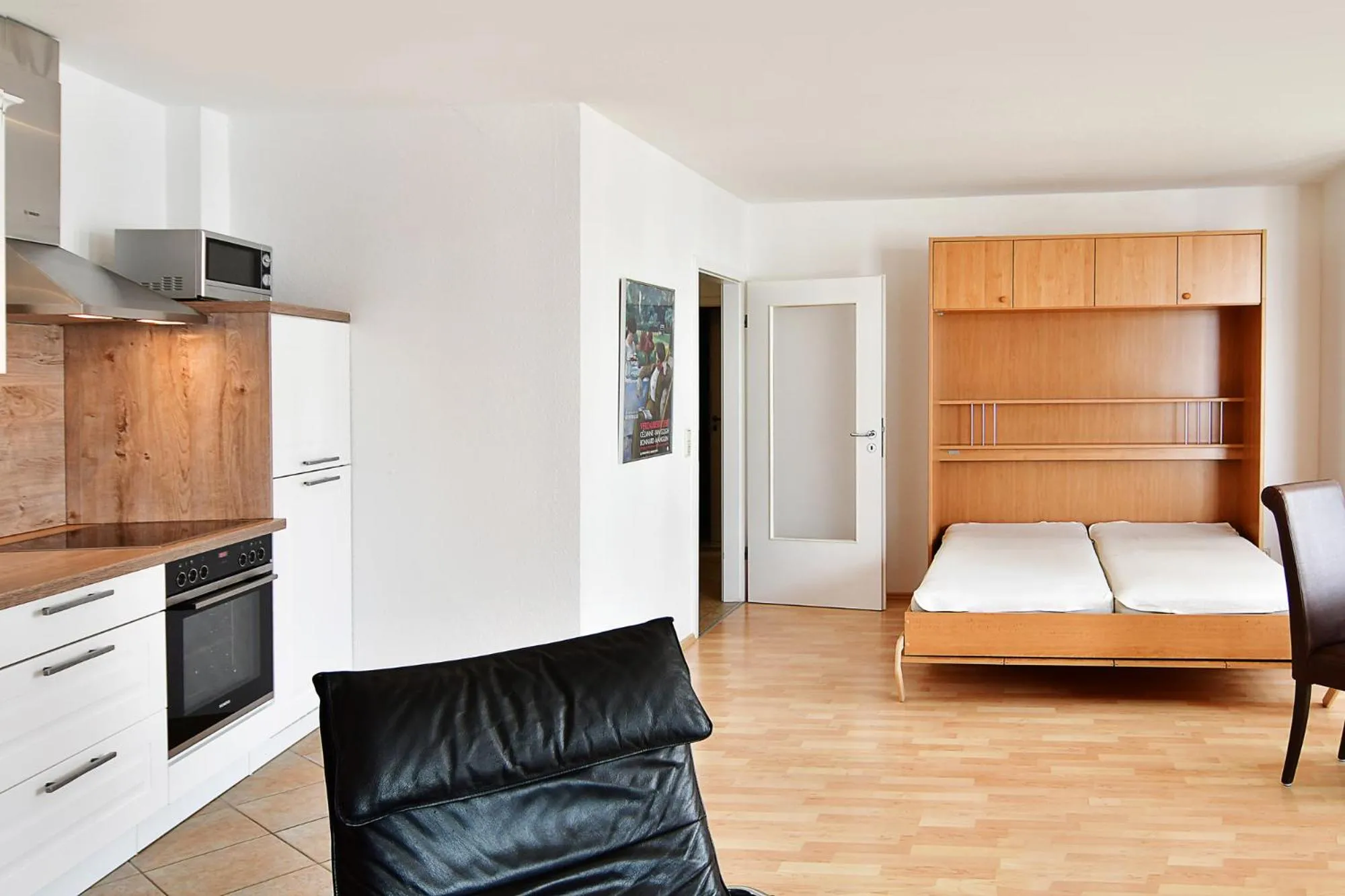 Bed in Miramar-App-21