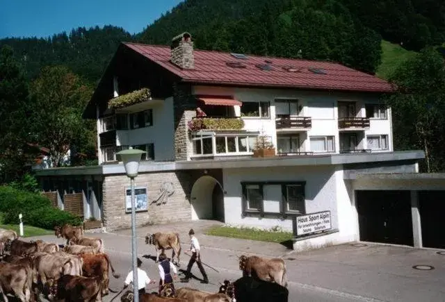 Sport-Alpin-Wohnung-130 Sport-Alpin-Wohnung-130
