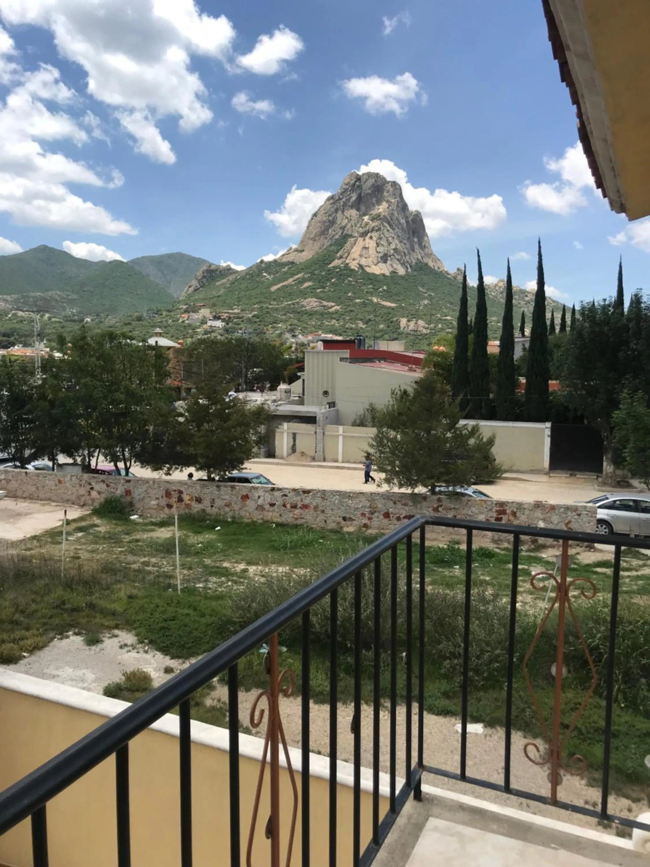 Hotel El Refugio
