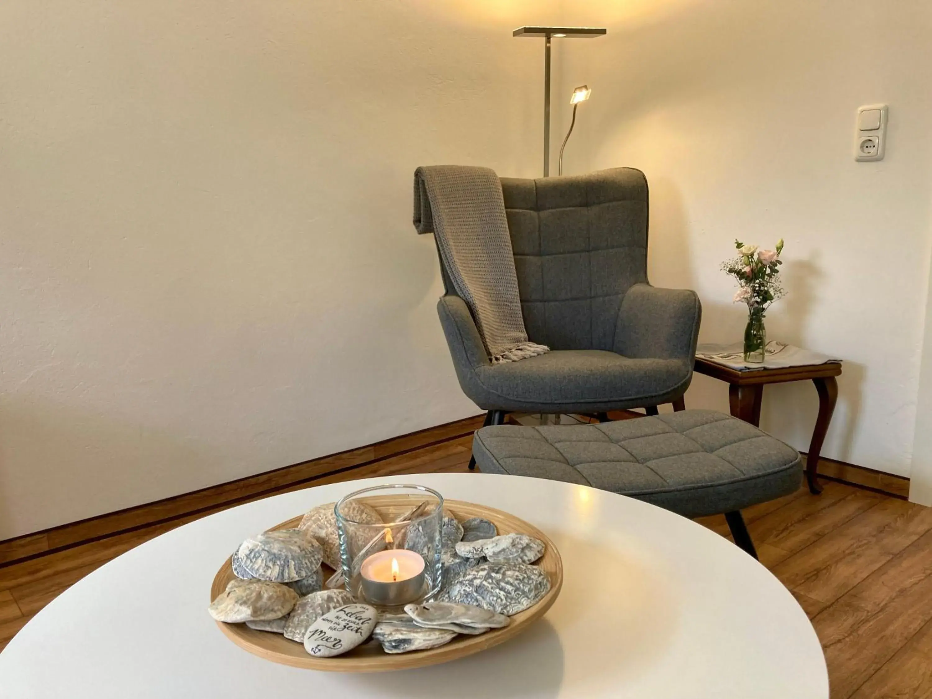Ferienhaus-Spatzenvilla Ferienhaus-Spatzenvilla