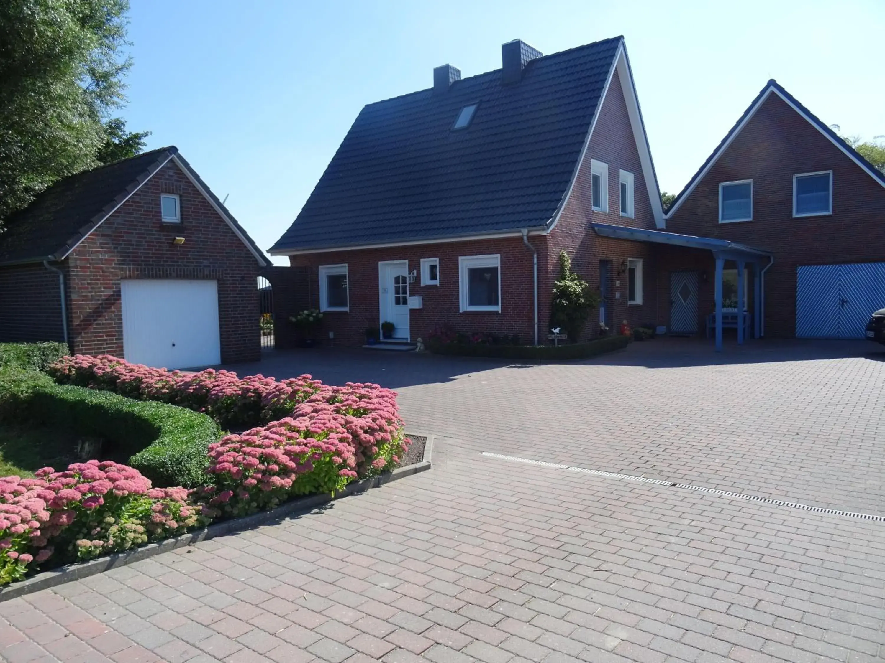Am-Deichtor Am-Deichtor