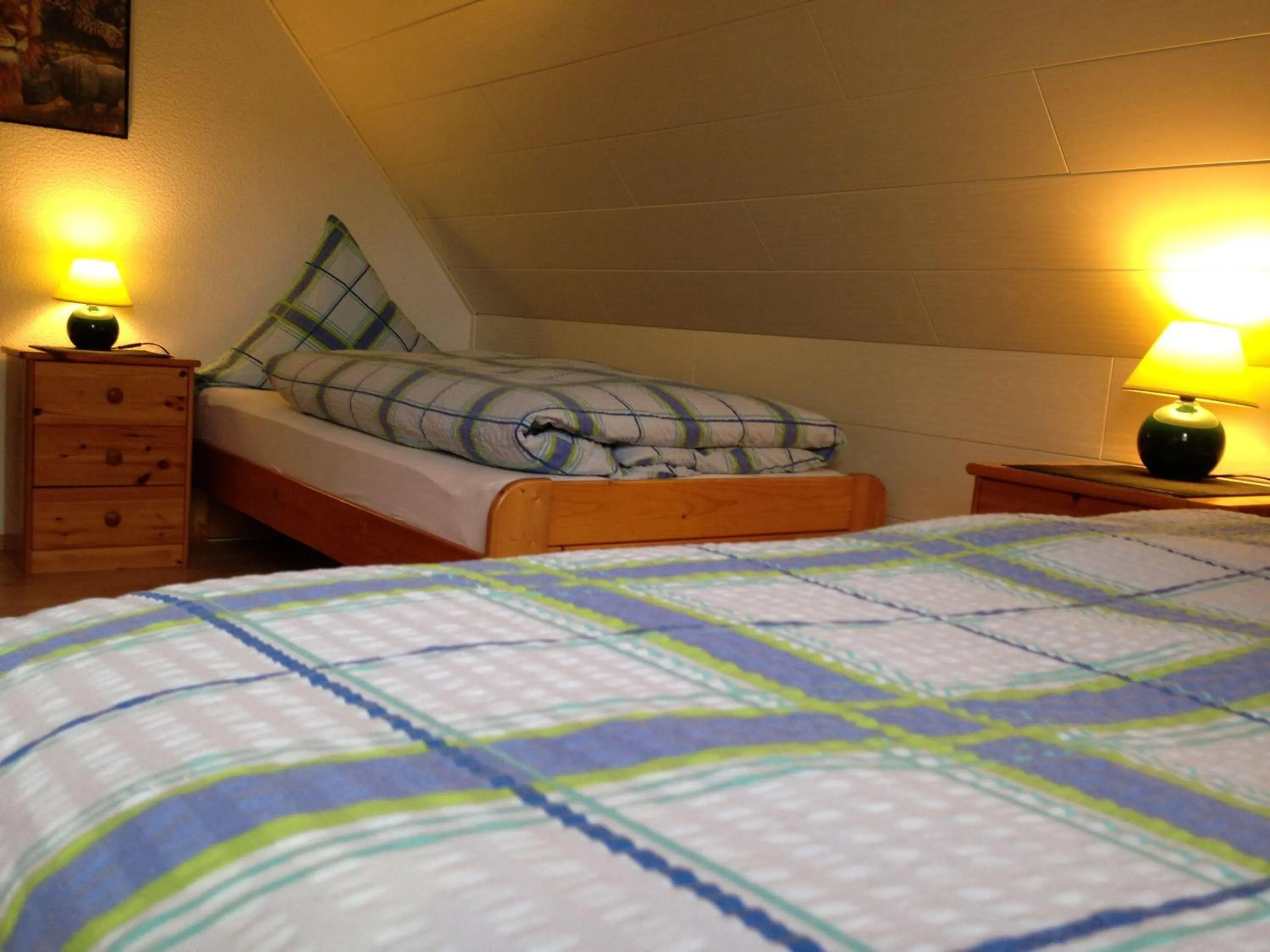Bed in Am-Deichtor