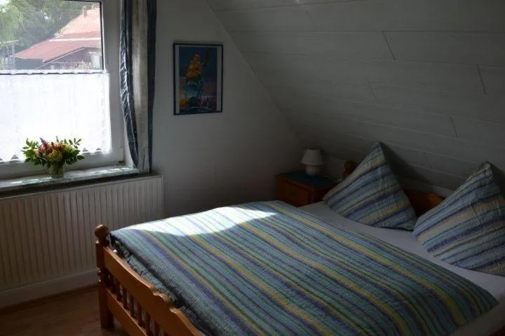 Bed in Am-Deichtor