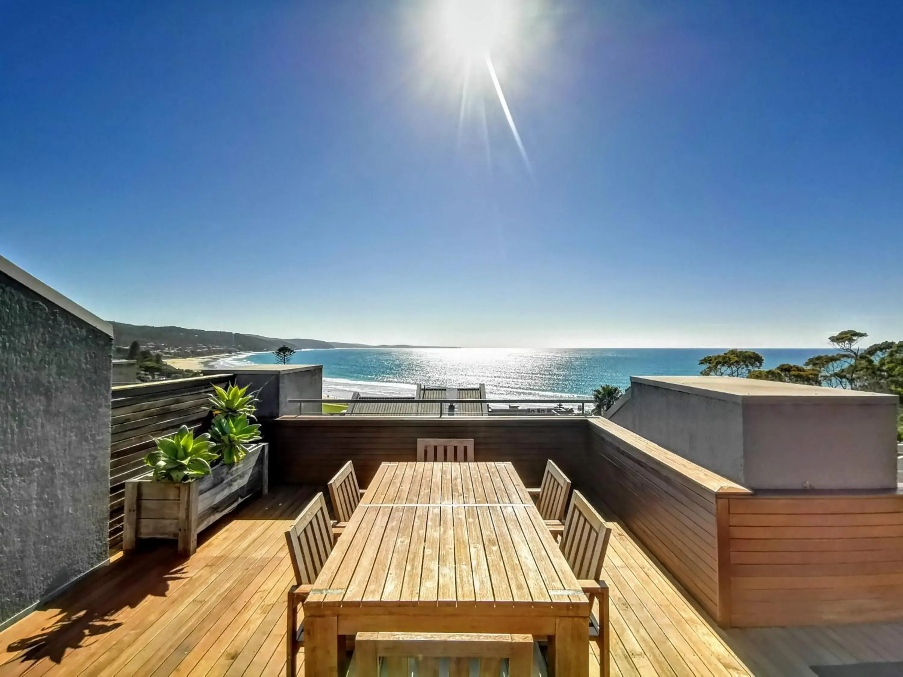 Lorne Beachfront Accommodation Lorne Beachfront Accommodation