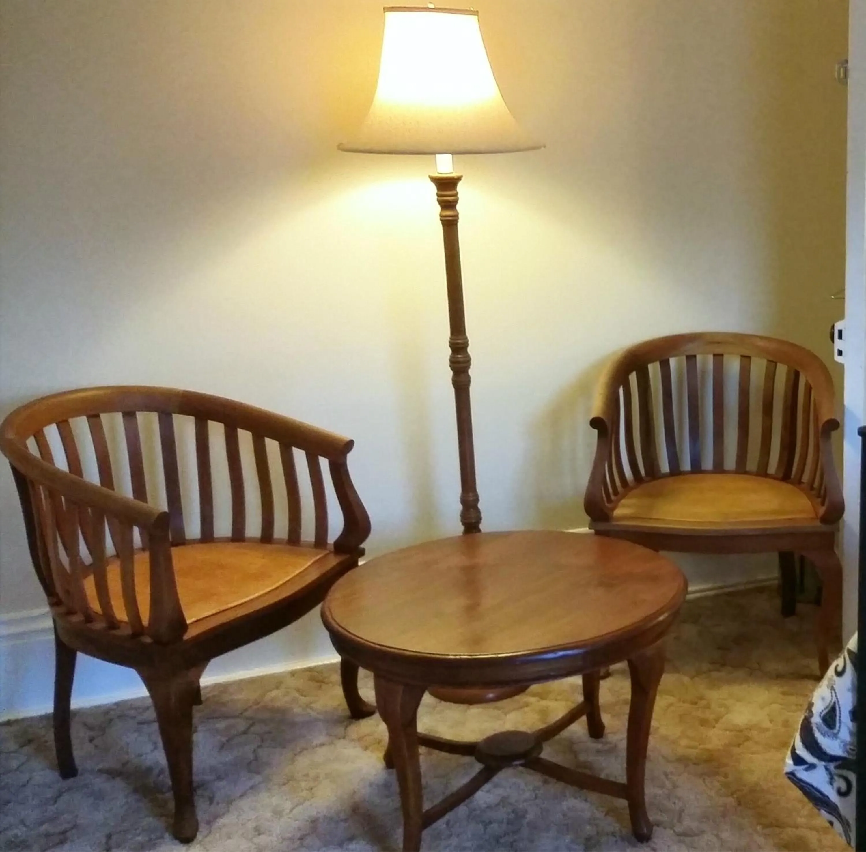 Deluxe Queen Room in The Bank Guesthouse Glen Innes