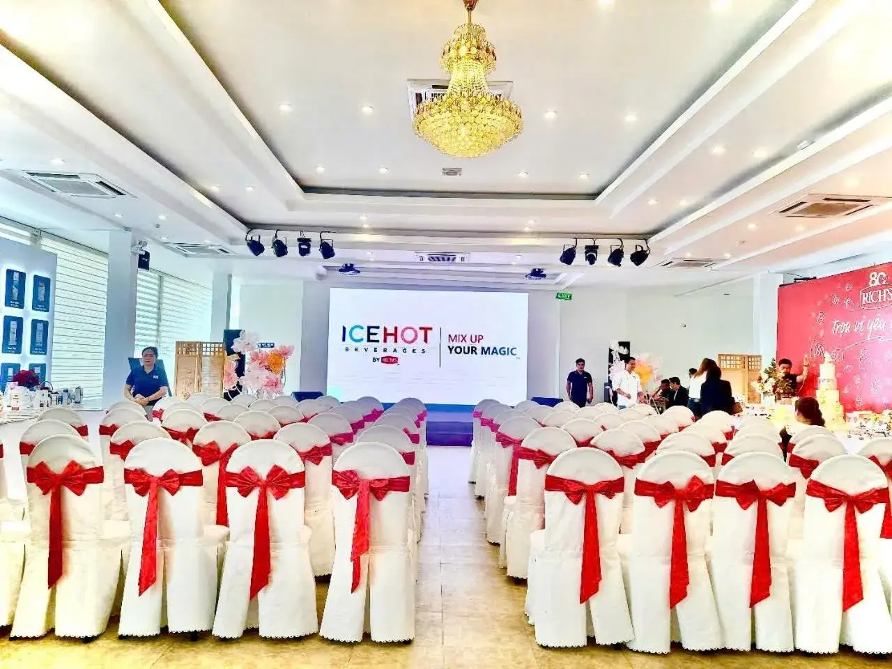 Restaurant/places to eat in SÀI GÒN - BẠC LIÊU Hotel Restaurant/places to eat in SÀI GÒN - BẠC LIÊU Hotel