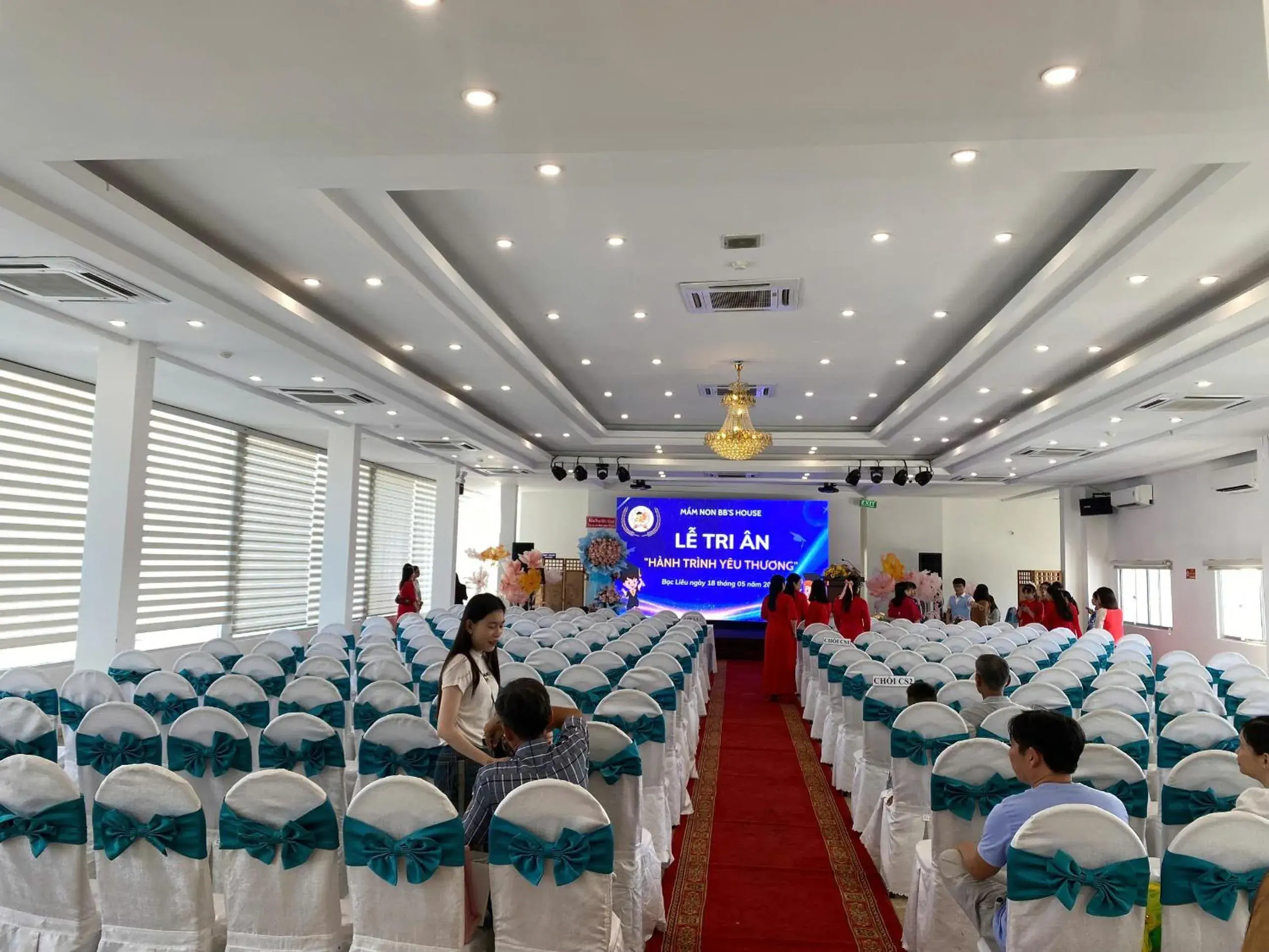 Restaurant/places to eat in SÀI GÒN - BẠC LIÊU Hotel Restaurant/places to eat in SÀI GÒN - BẠC LIÊU Hotel