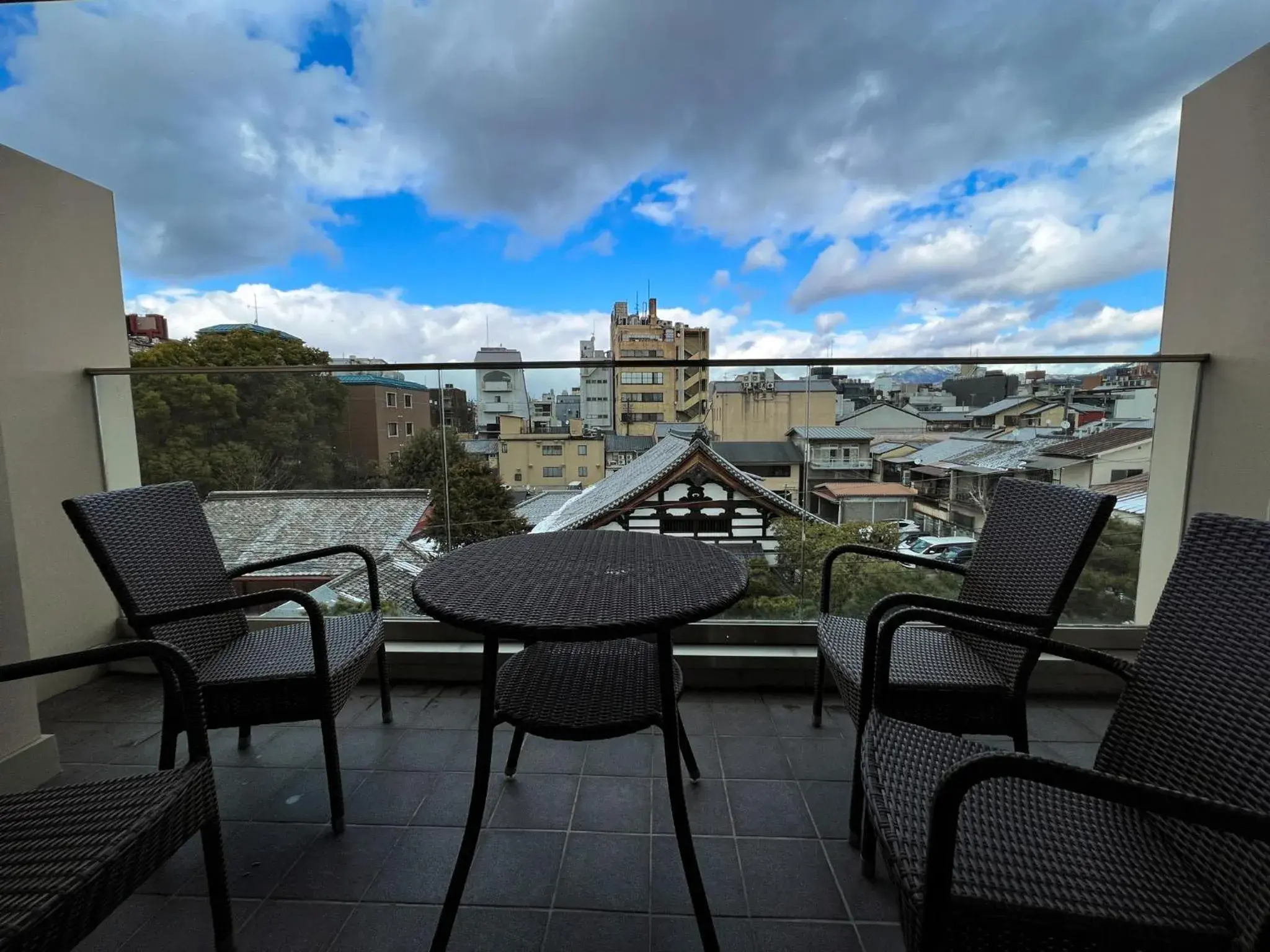 View (from property/room) in Rinn Gion Hanatouro View (from property/room) in Rinn Gion Hanatouro