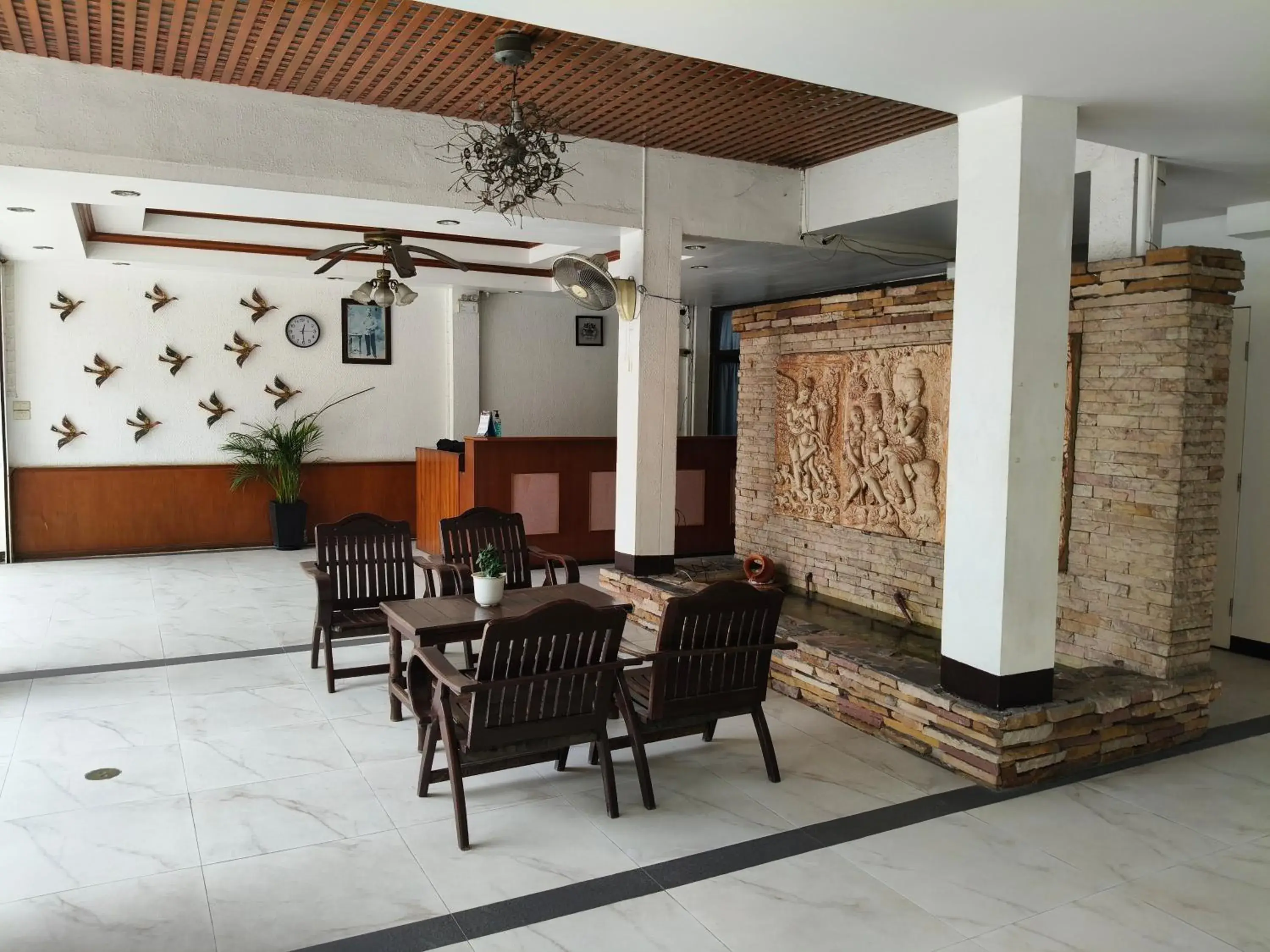 Smile Court Pattaya by Mike Group Smile Court Pattaya by Mike Group