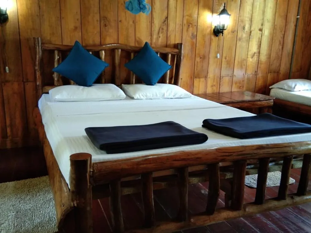 Maskeli Oya Family Park