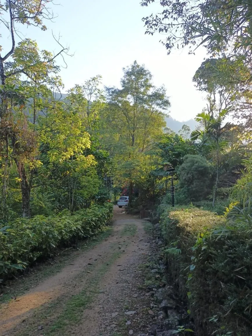 Maskeli Oya Family Park