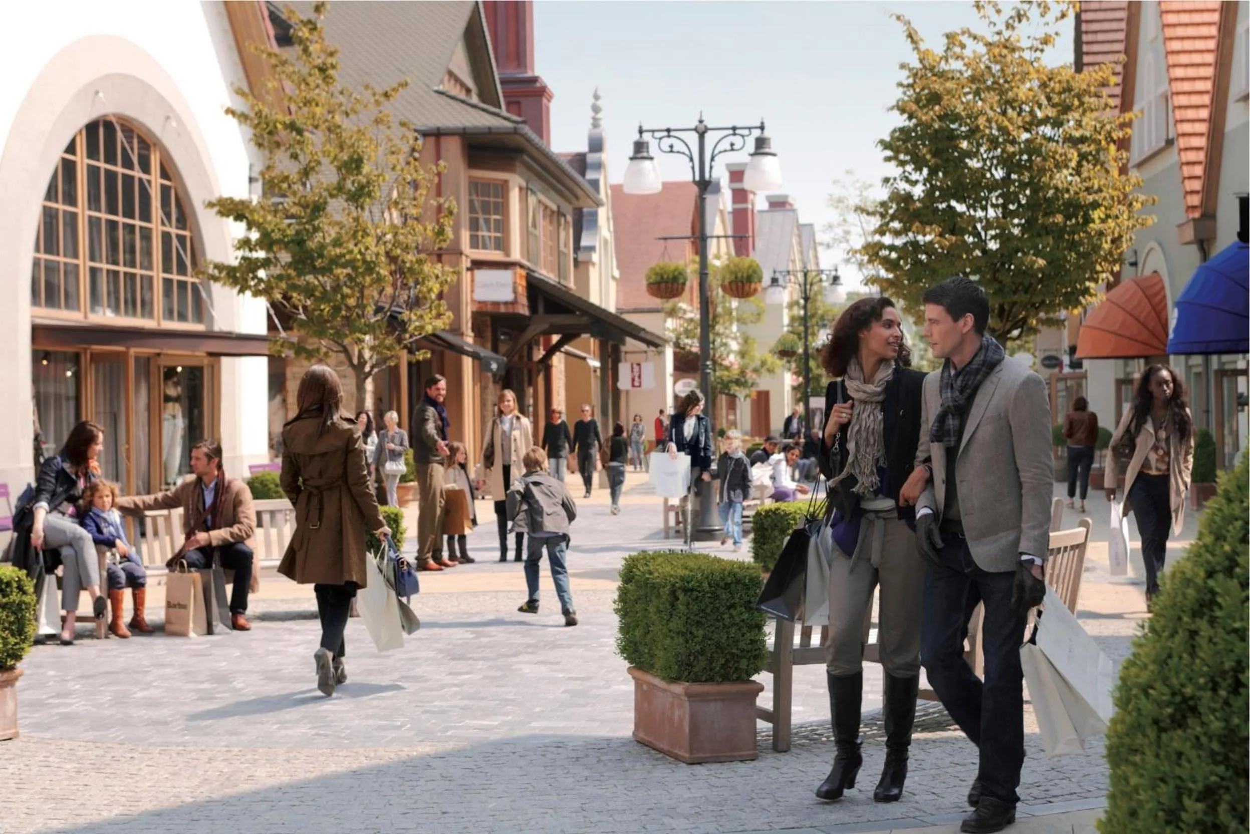 People in Eurotel Lanaken