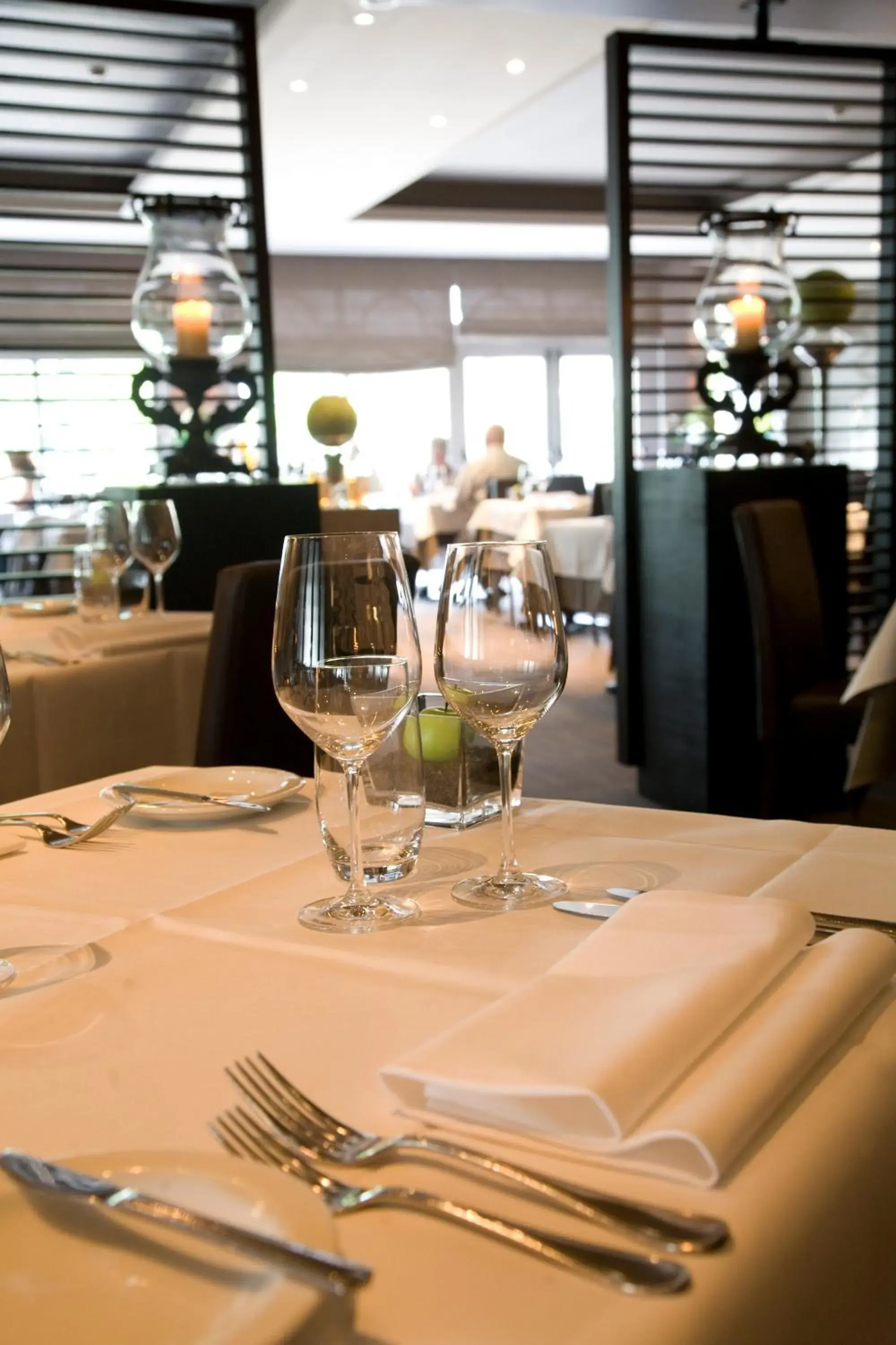 Restaurant/places to eat in Eurotel Lanaken Restaurant/places to eat in Eurotel Lanaken