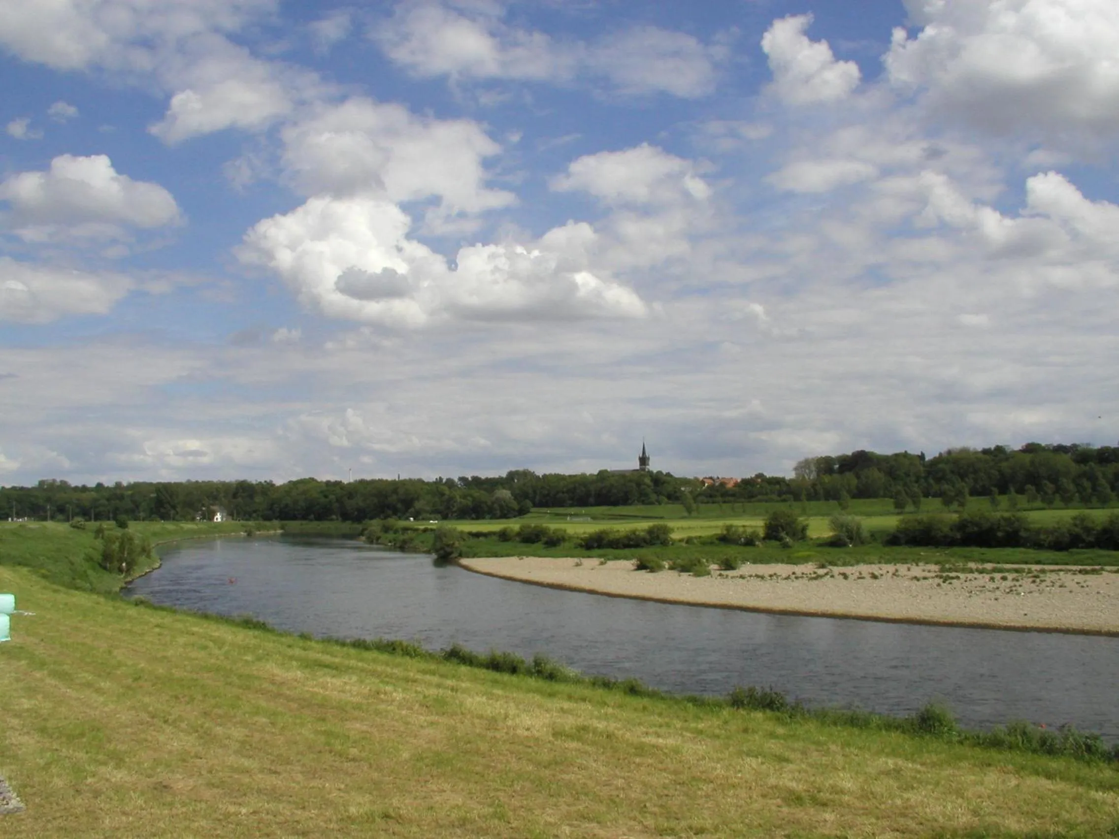 Area and facilities in Eurotel Lanaken