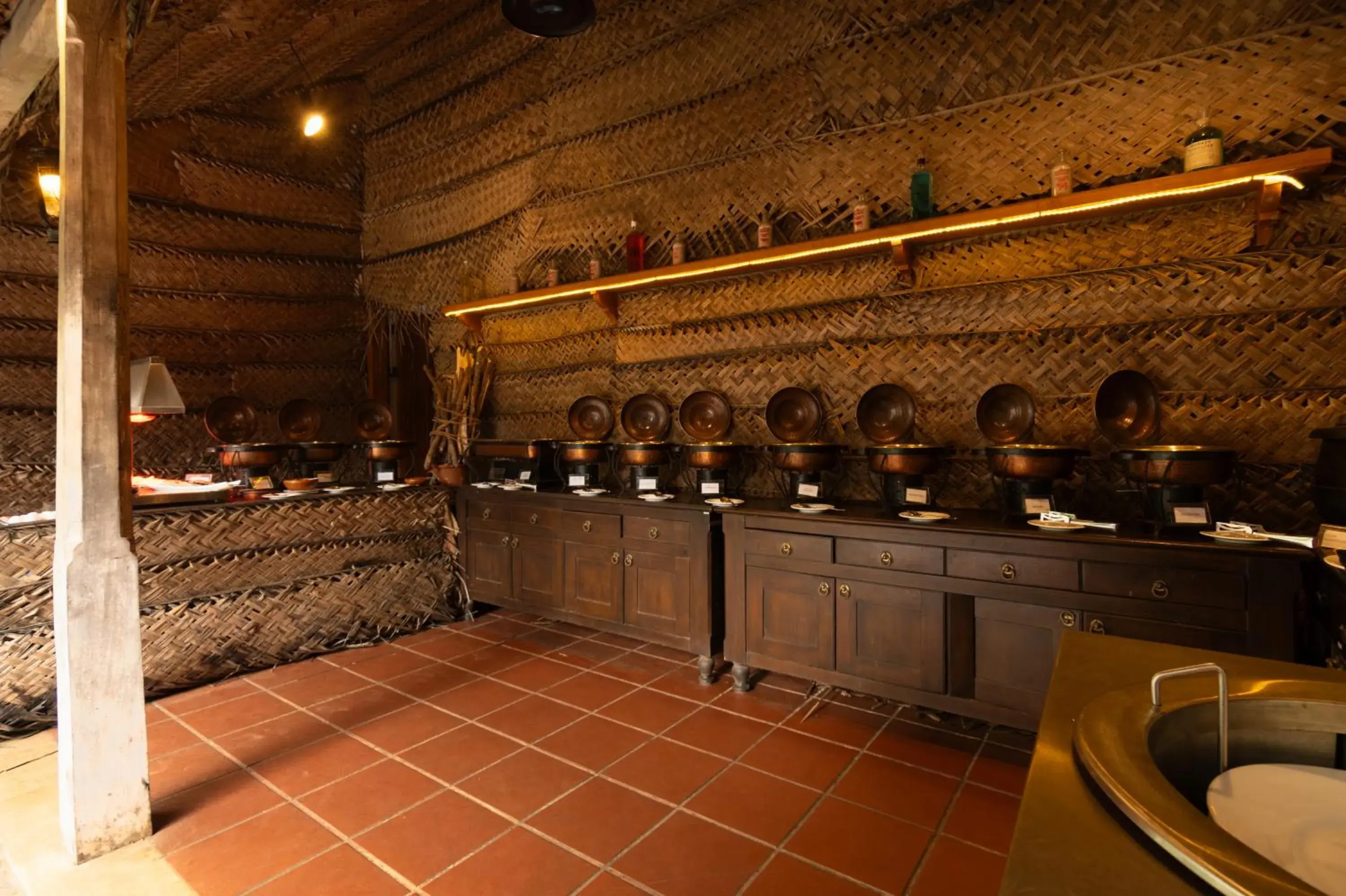 Food in EKHO Sigiriya - 700 meters to Sigiriya Rock Food in EKHO Sigiriya - 700 meters to Sigiriya Rock