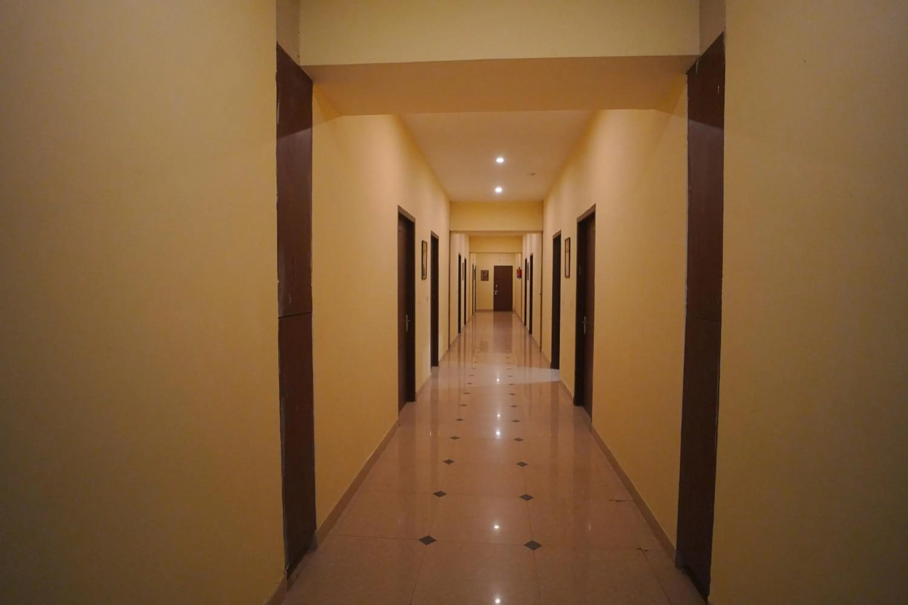 Balcony/Terrace in Dhawala Resort By Aamod