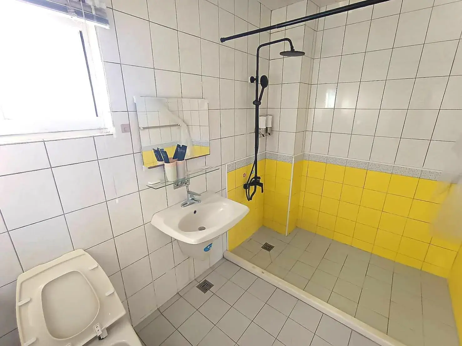 Light Shadow Light Shadow