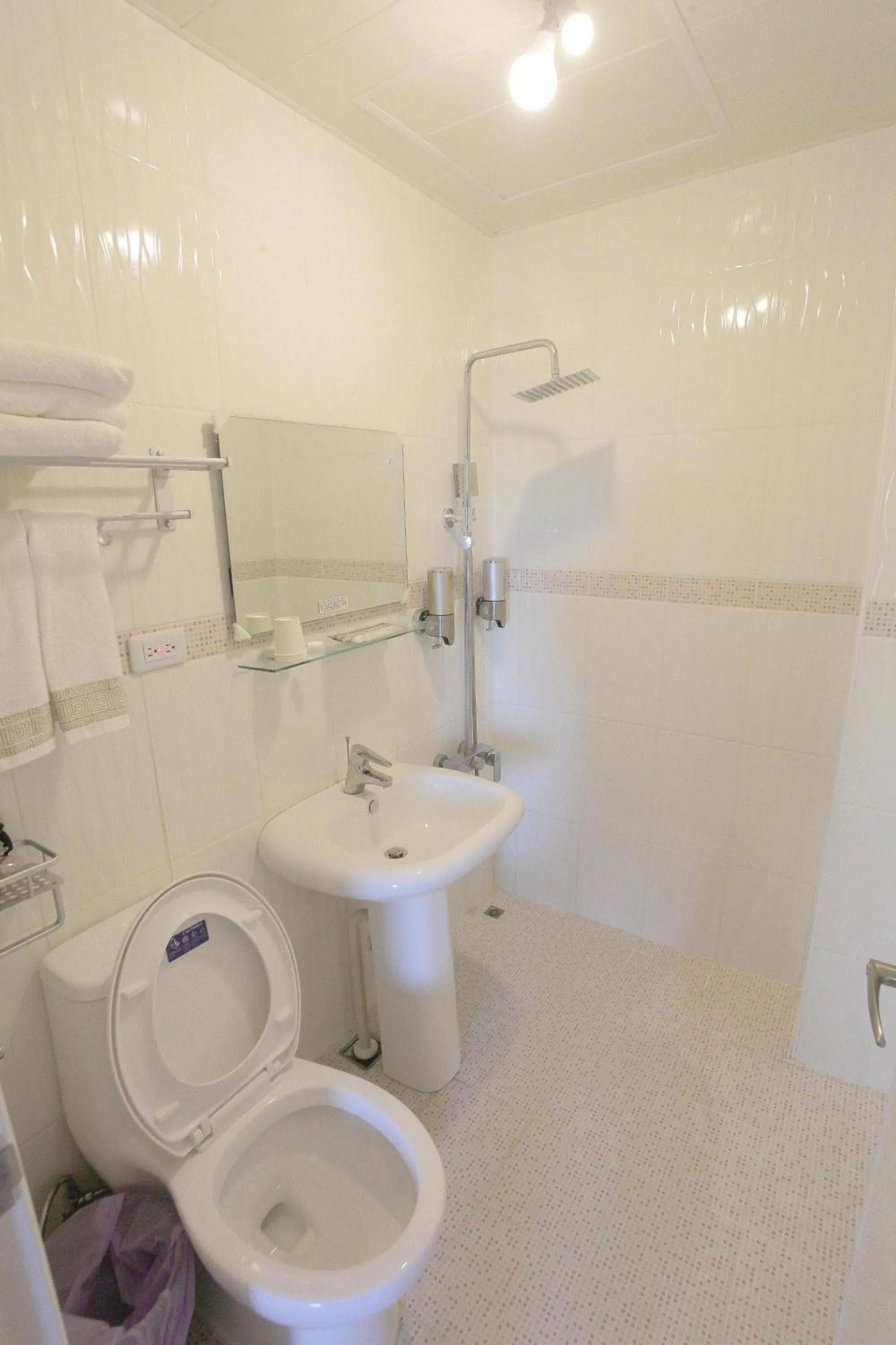 Other in Light Shadow