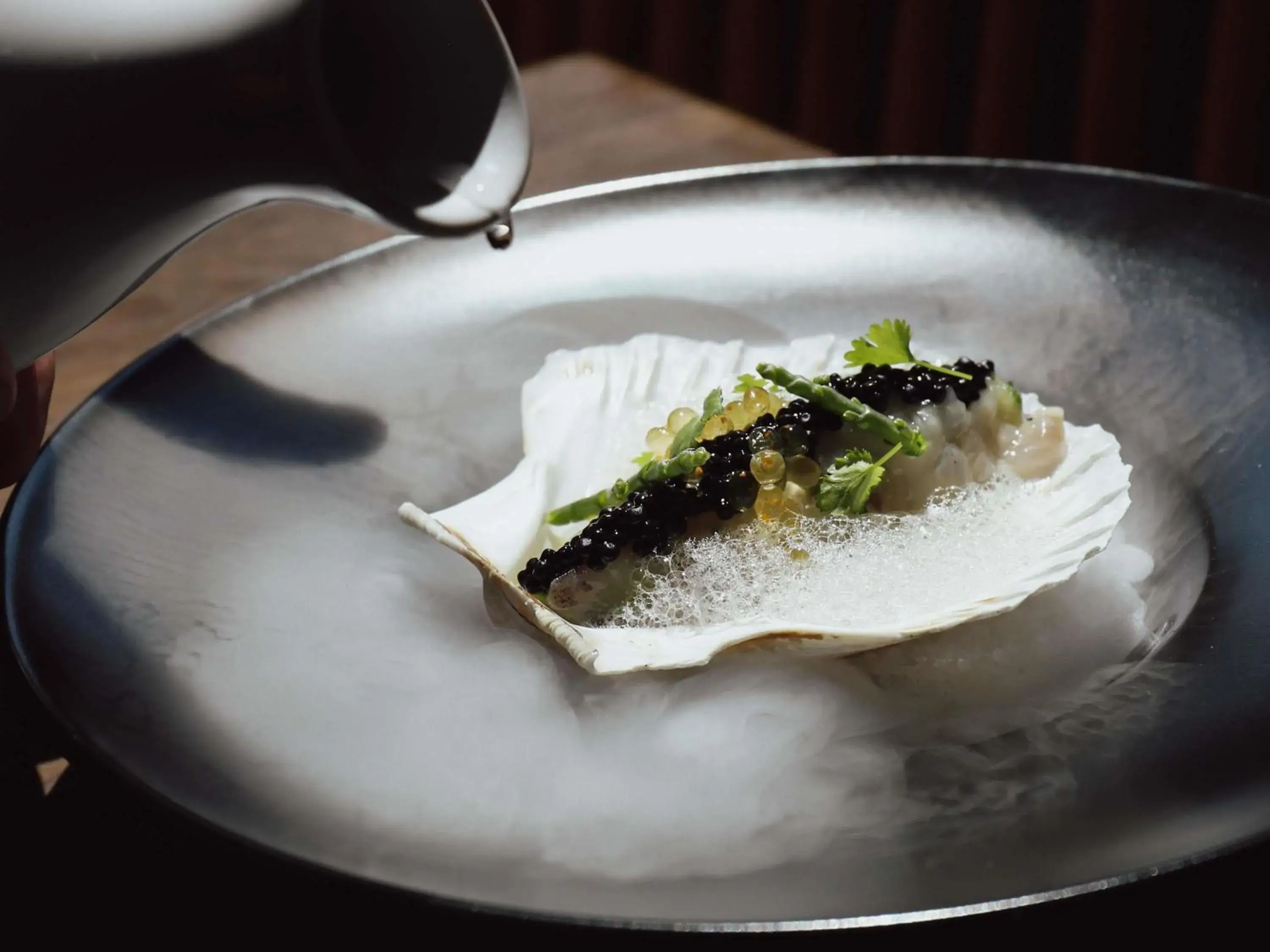 Restaurant/places to eat in Sofitel Brussels Europe Restaurant/places to eat in Sofitel Brussels Europe