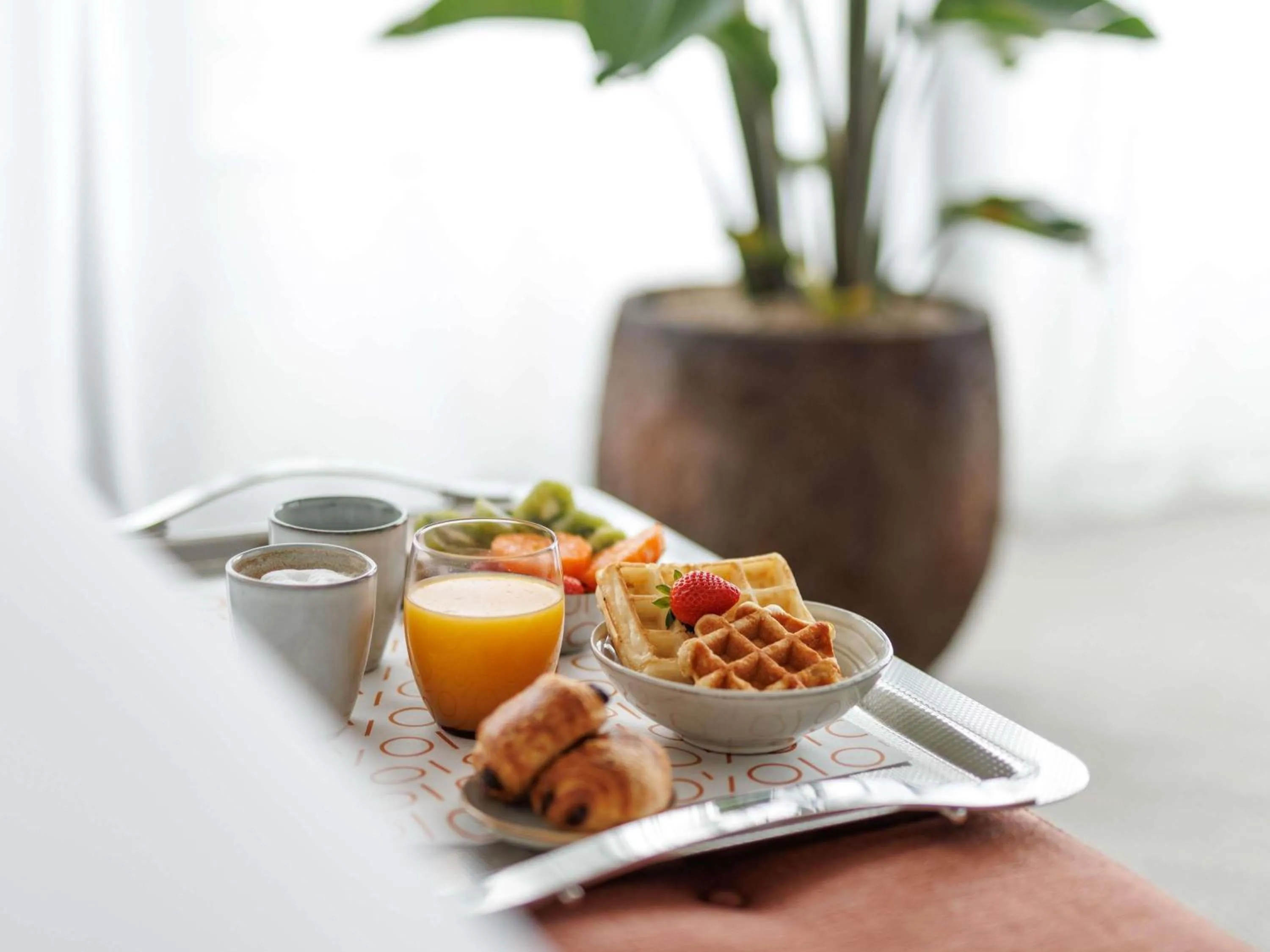 Other in Sofitel Brussels Europe