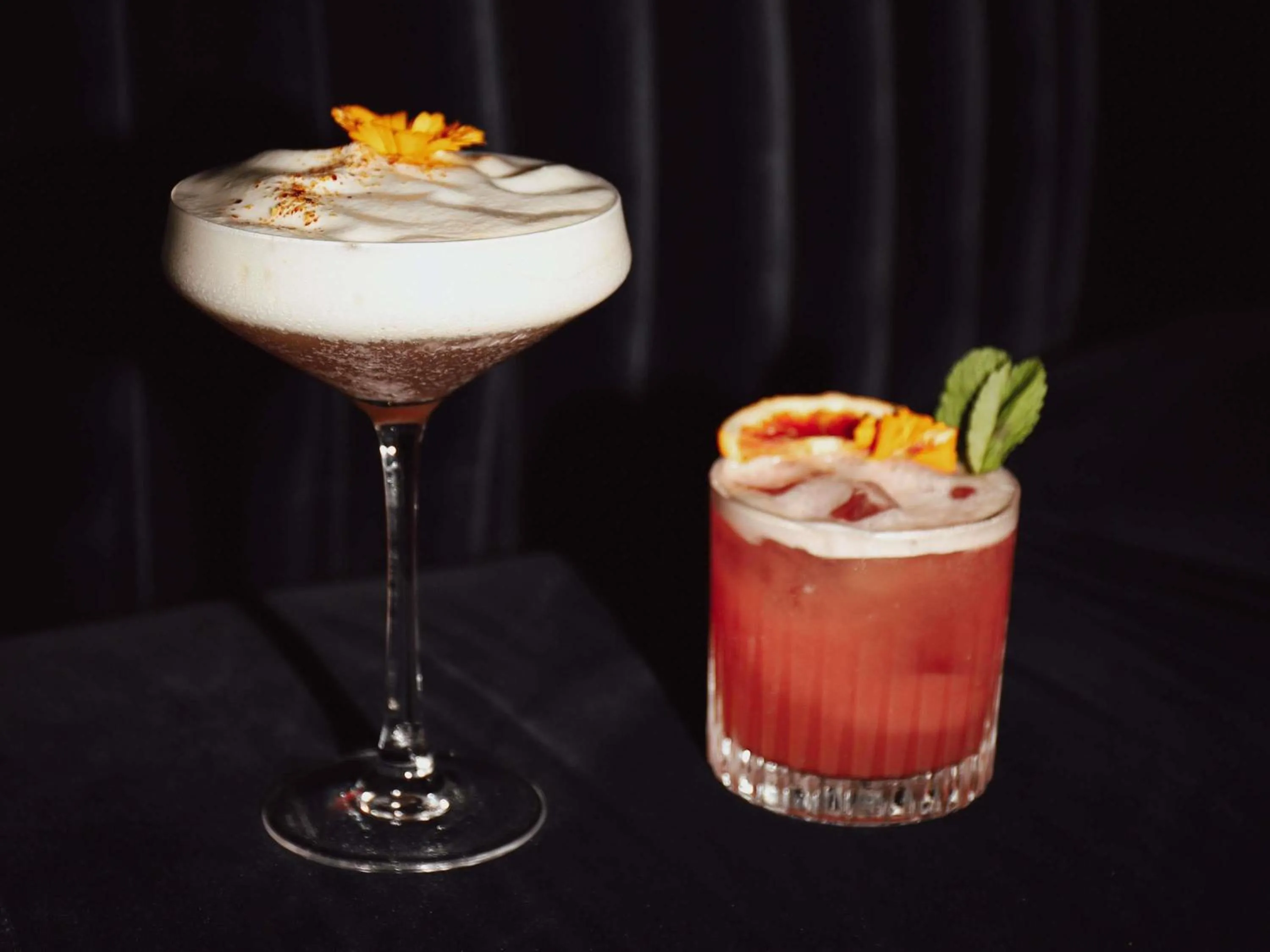 Lounge or bar in Sofitel Brussels Europe