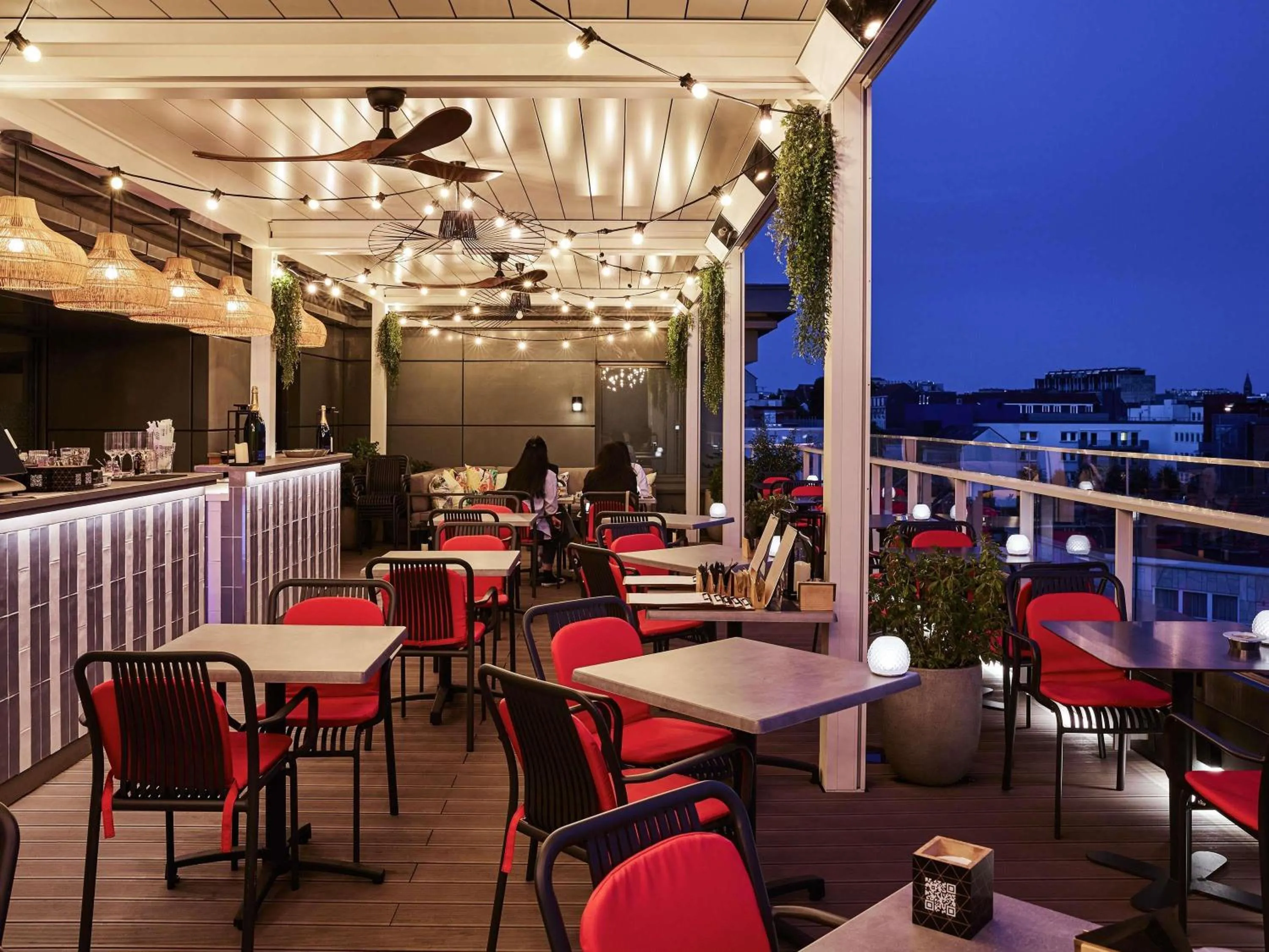 Other in Sofitel Brussels Europe