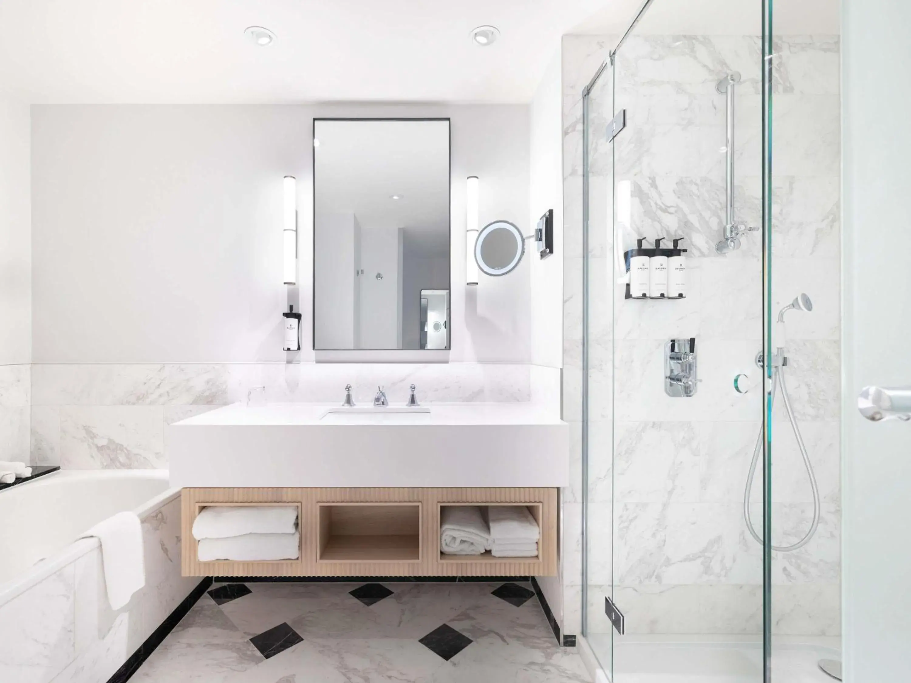 Bedroom in Sofitel Brussels Europe Bedroom in Sofitel Brussels Europe