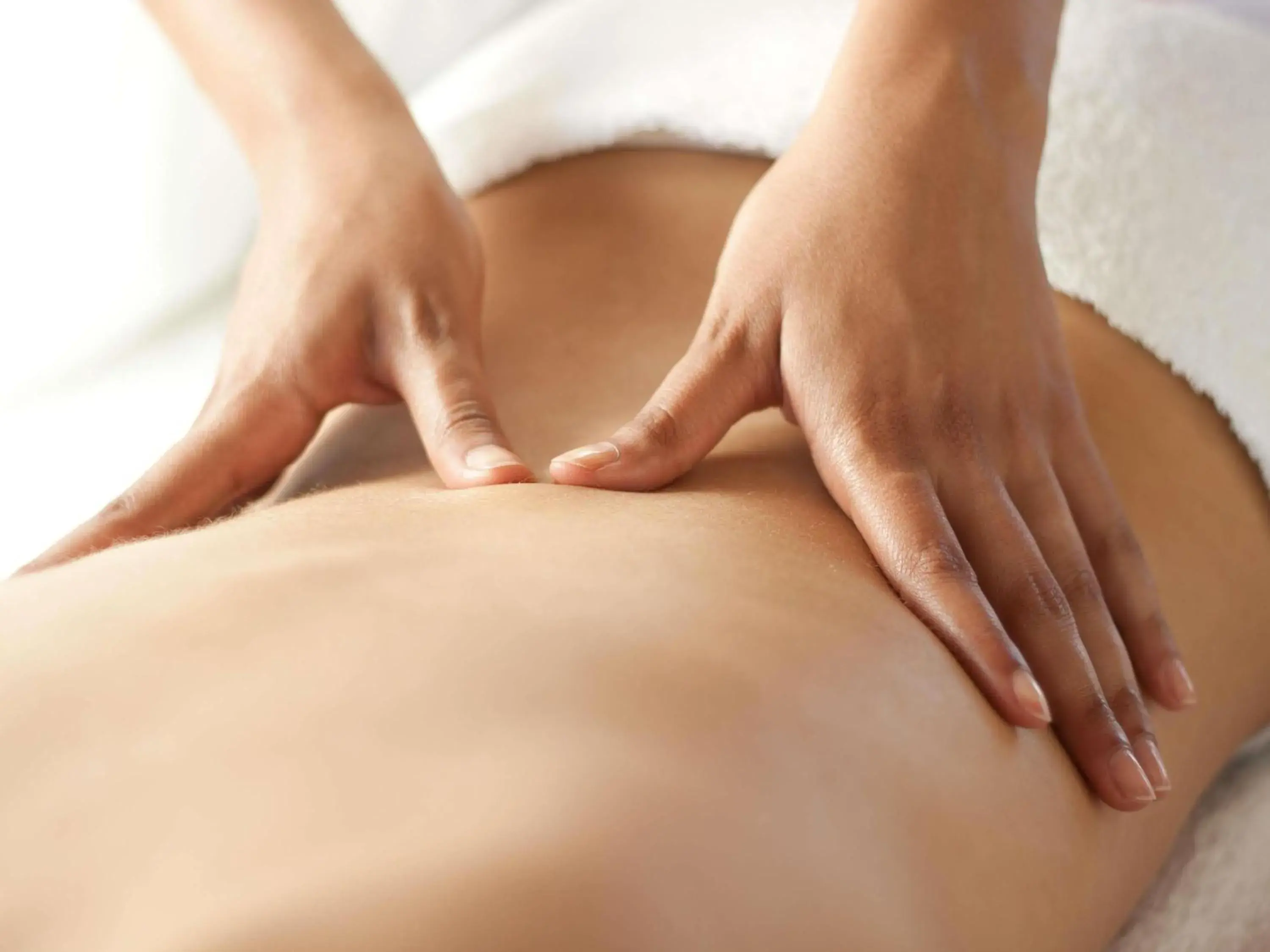 Spa and wellness centre/facilities in Sofitel Brussels Europe Spa and wellness centre/facilities in Sofitel Brussels Europe