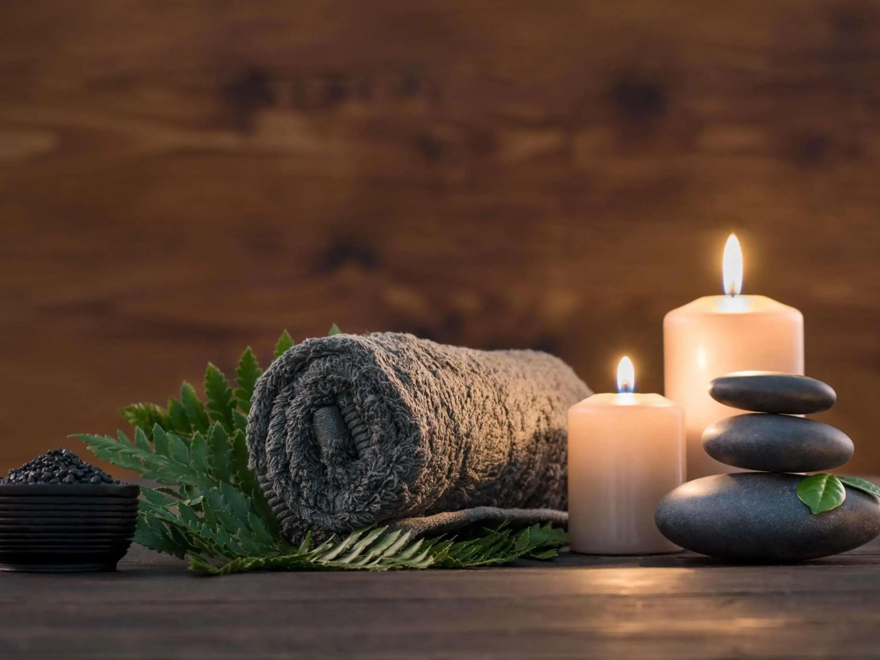 Spa and wellness centre/facilities in Sofitel Brussels Europe Spa and wellness centre/facilities in Sofitel Brussels Europe