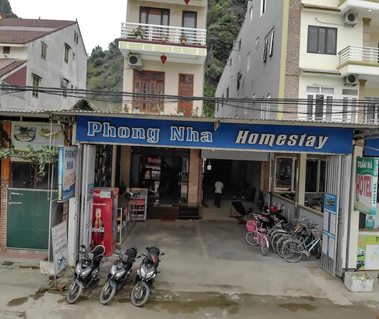Phong Nha Homestay