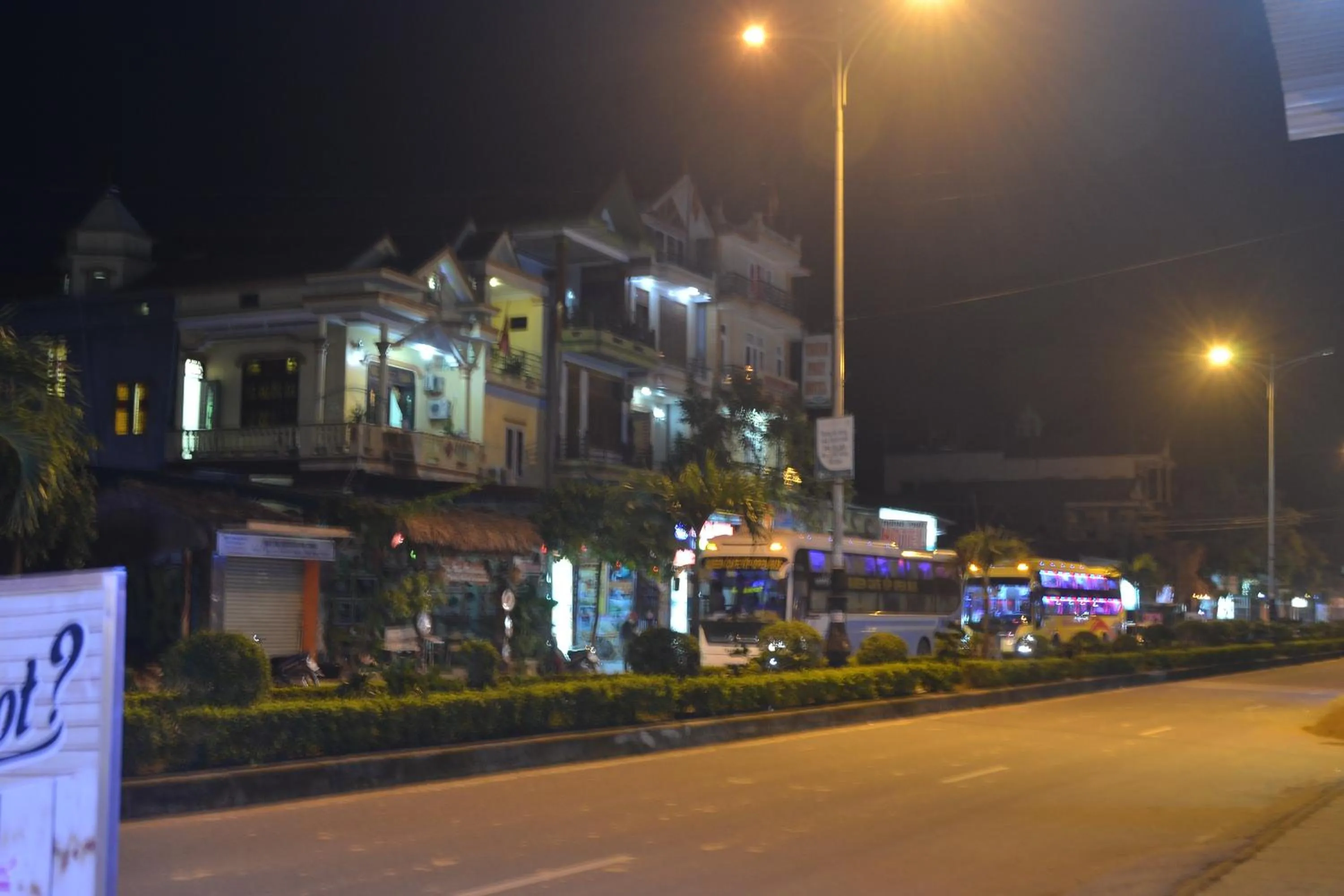 Neighbourhood in Phong Nha Homestay