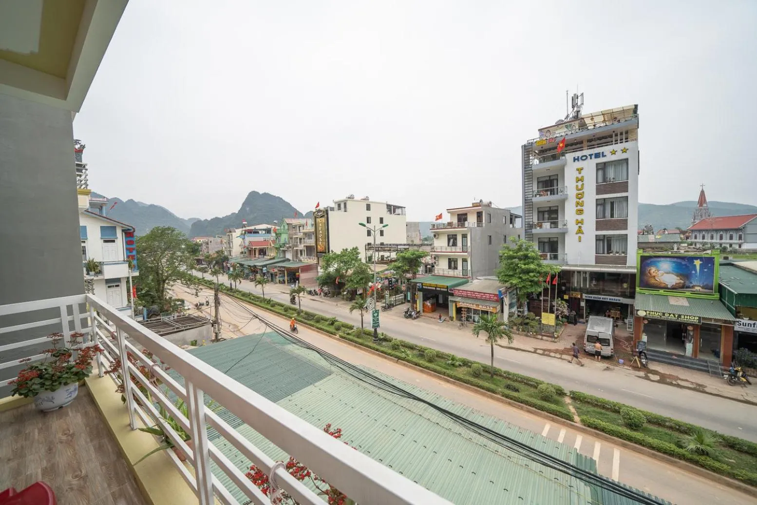 Phong Nha Homestay